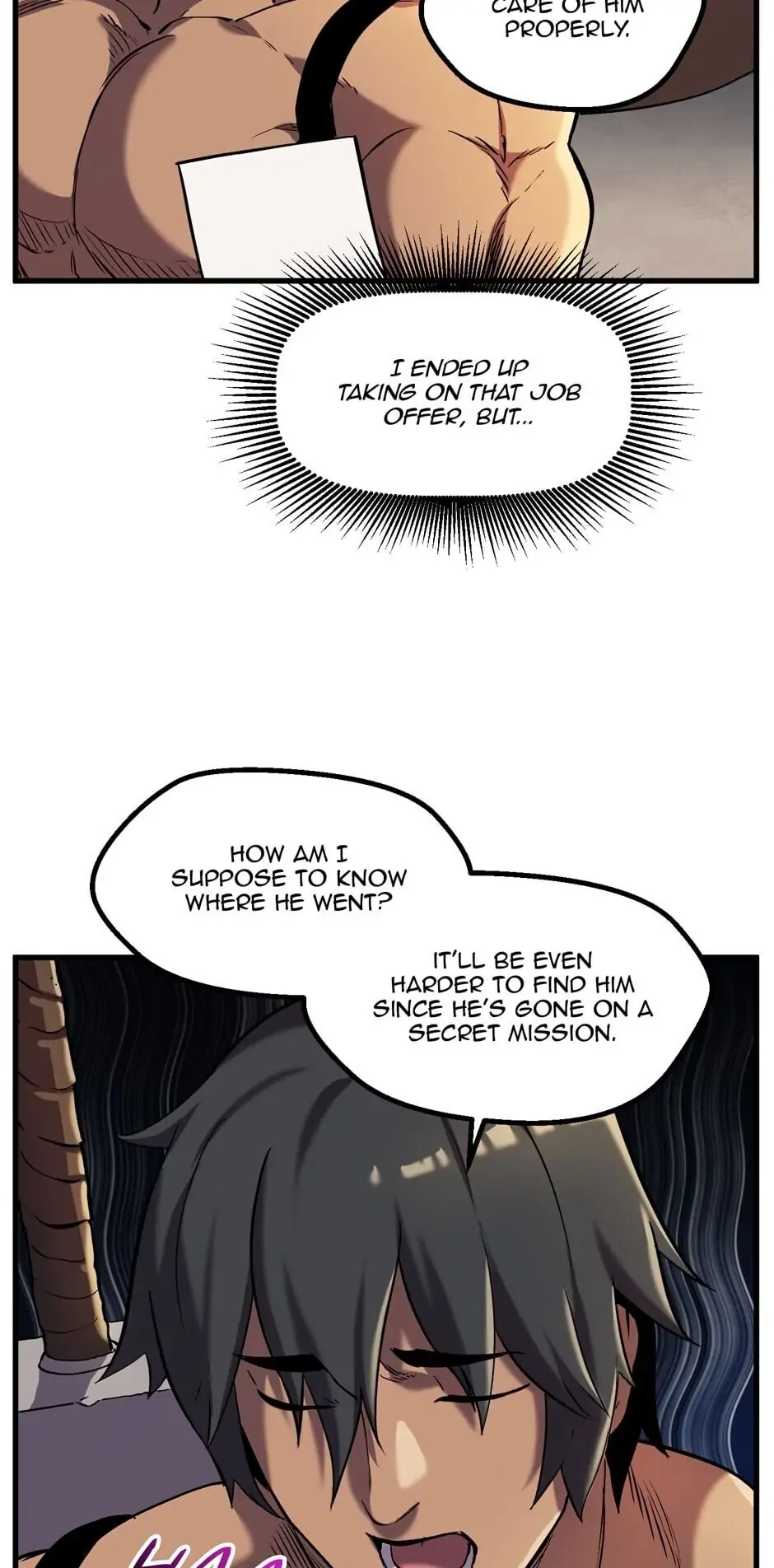 Survival Story of a Sword King in a Fantasy World Chapter 35 - Page 76