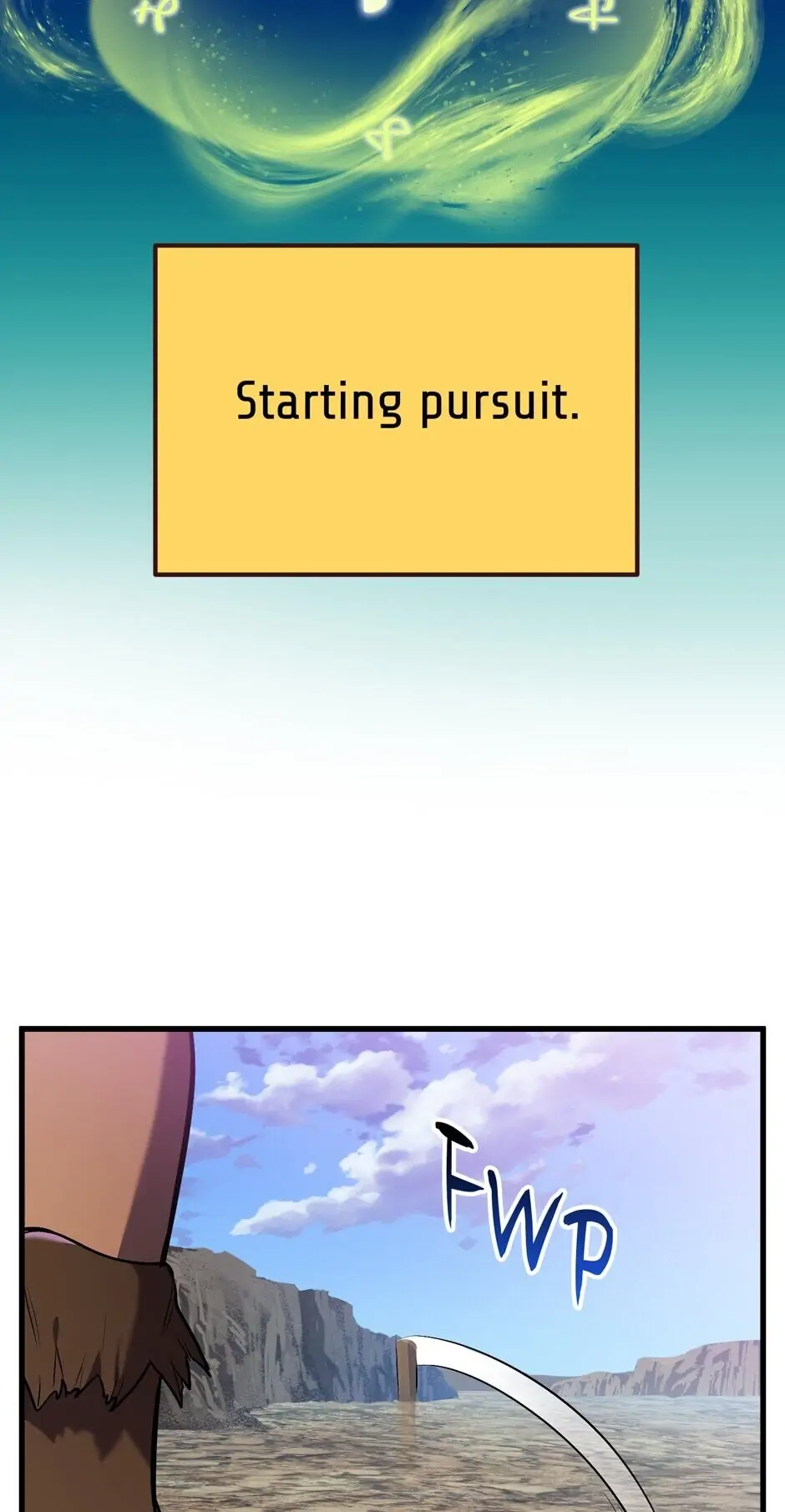 Survival Story of a Sword King in a Fantasy World Chapter 36 - Page 6