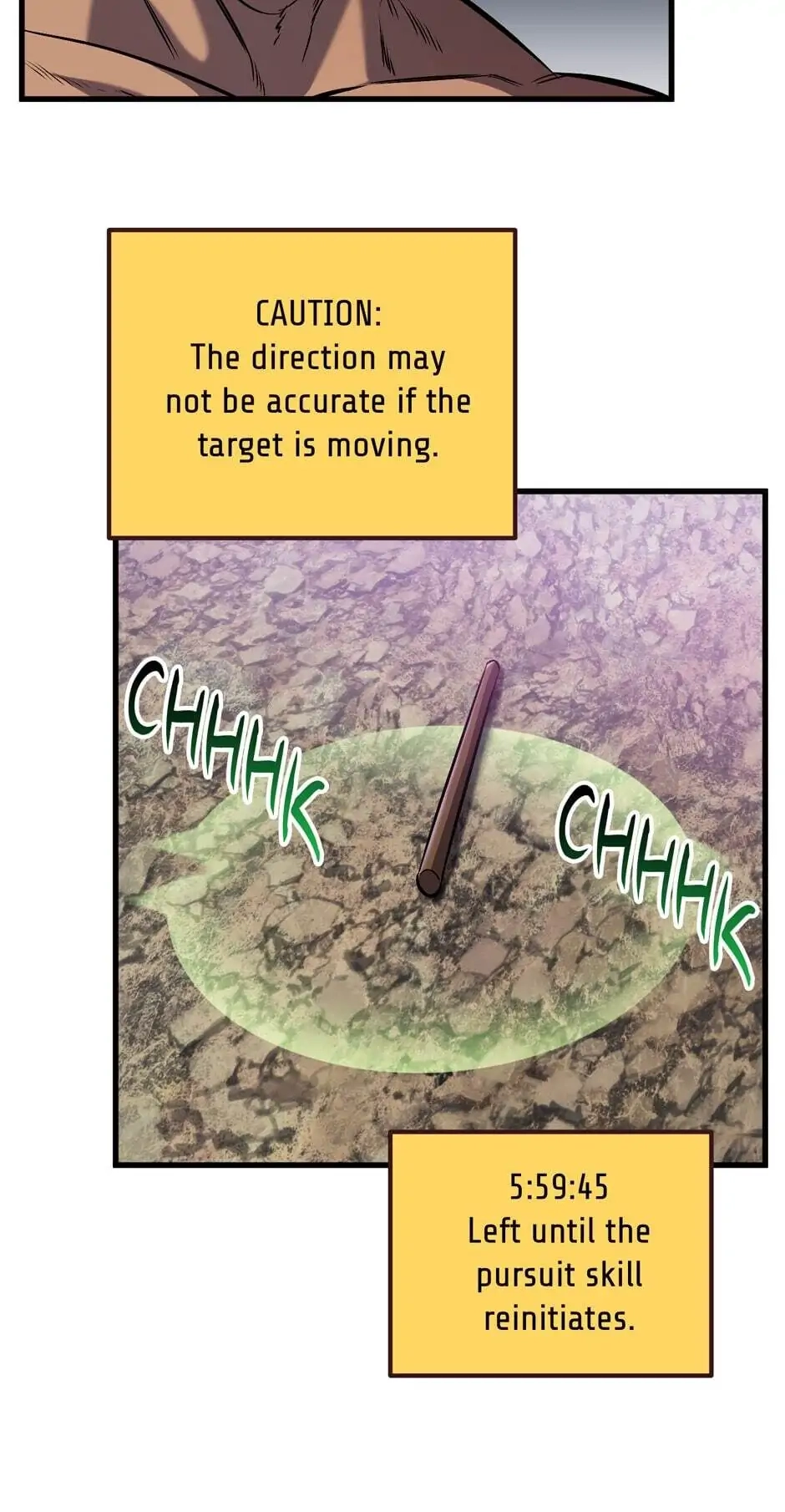 Survival Story of a Sword King in a Fantasy World Chapter 36 - Page 8