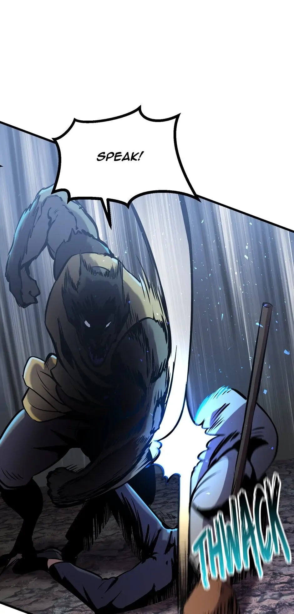 Survival Story of a Sword King in a Fantasy World Chapter 36 - Page 14