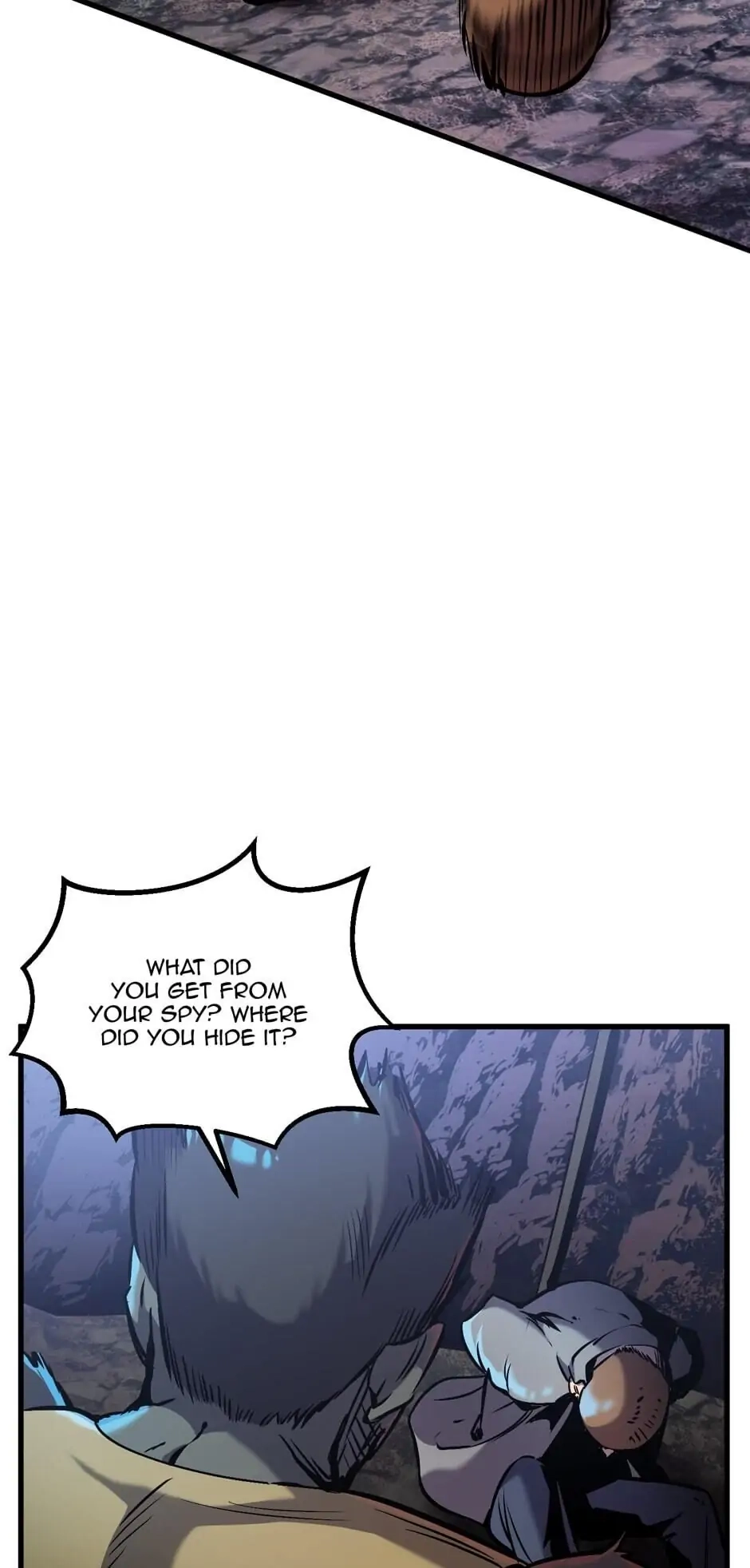 Survival Story of a Sword King in a Fantasy World Chapter 36 - Page 15