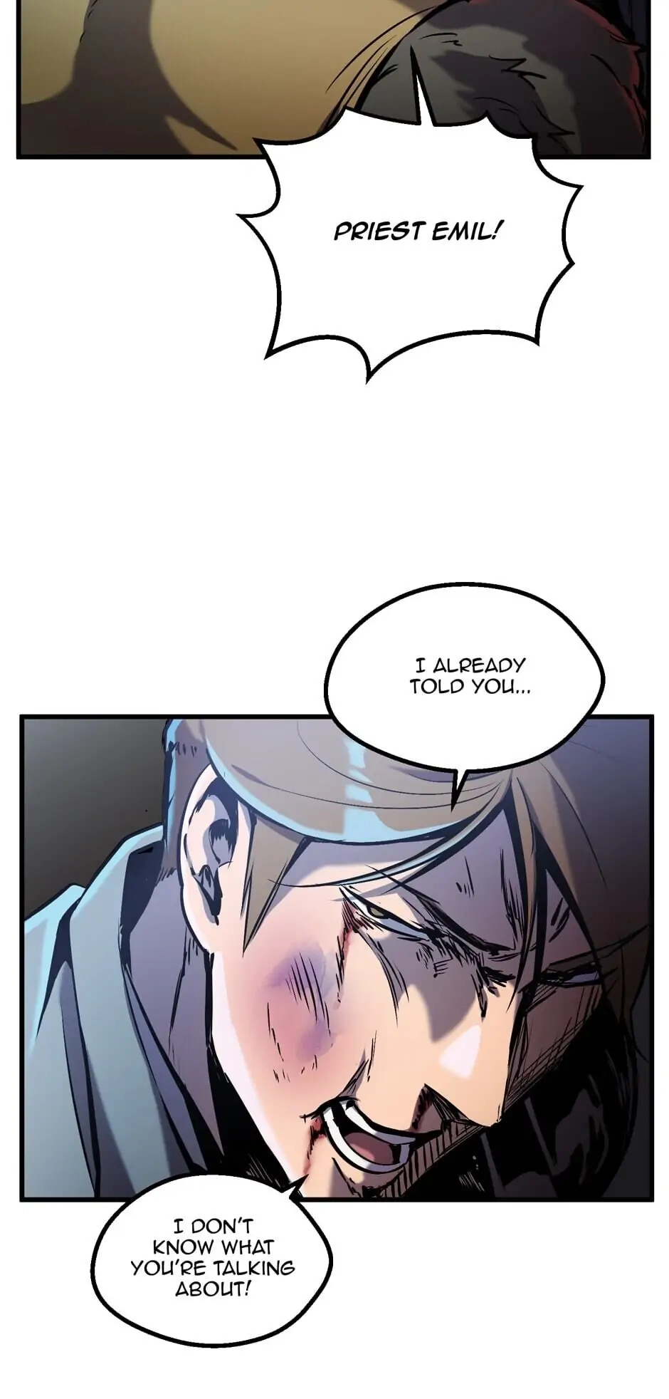 Survival Story of a Sword King in a Fantasy World Chapter 36 - Page 16