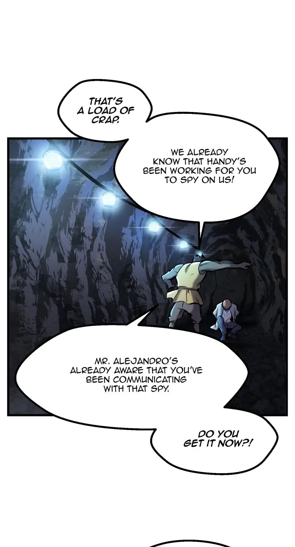 Survival Story of a Sword King in a Fantasy World Chapter 36 - Page 17