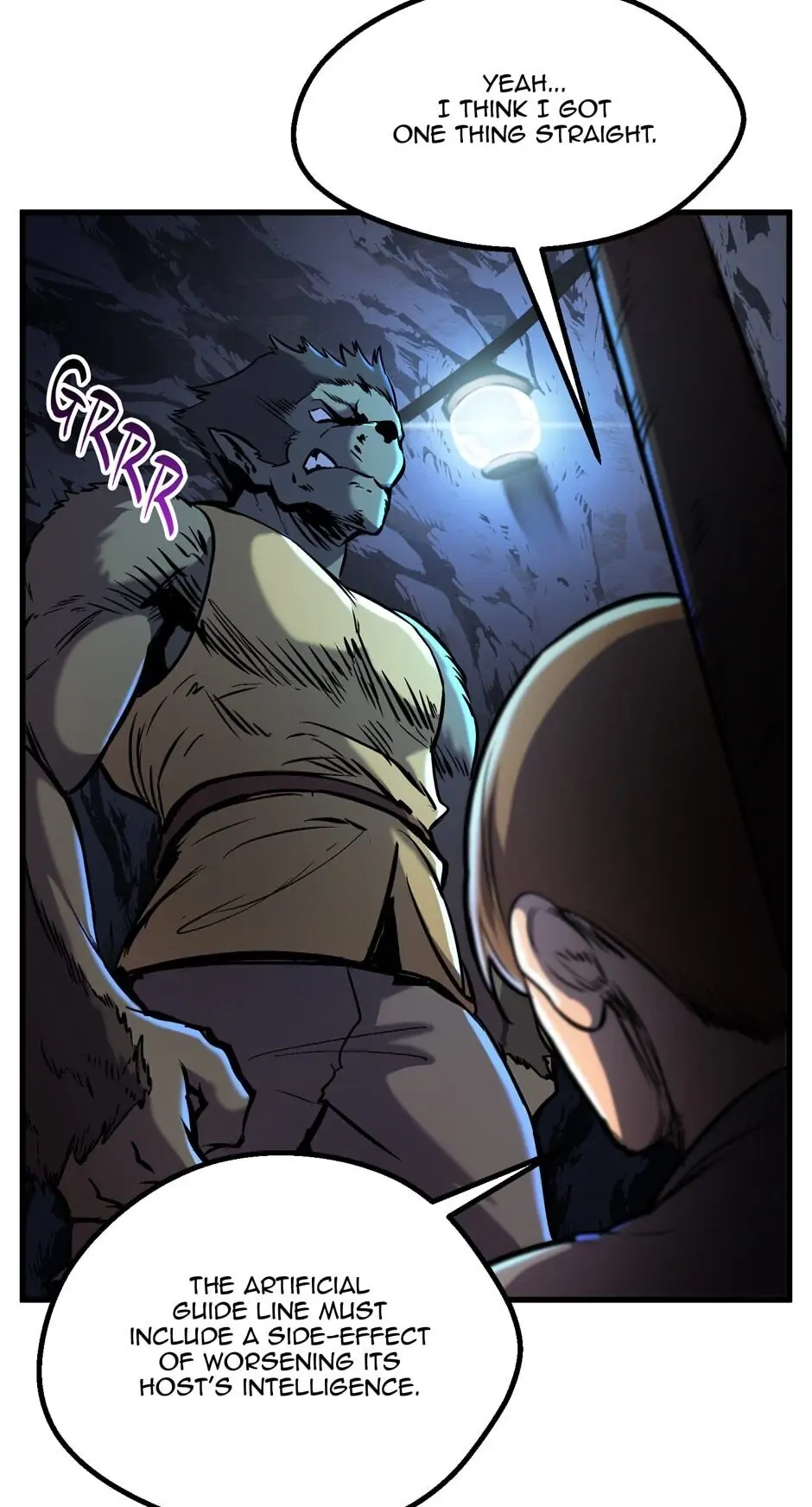 Survival Story of a Sword King in a Fantasy World Chapter 36 - Page 18