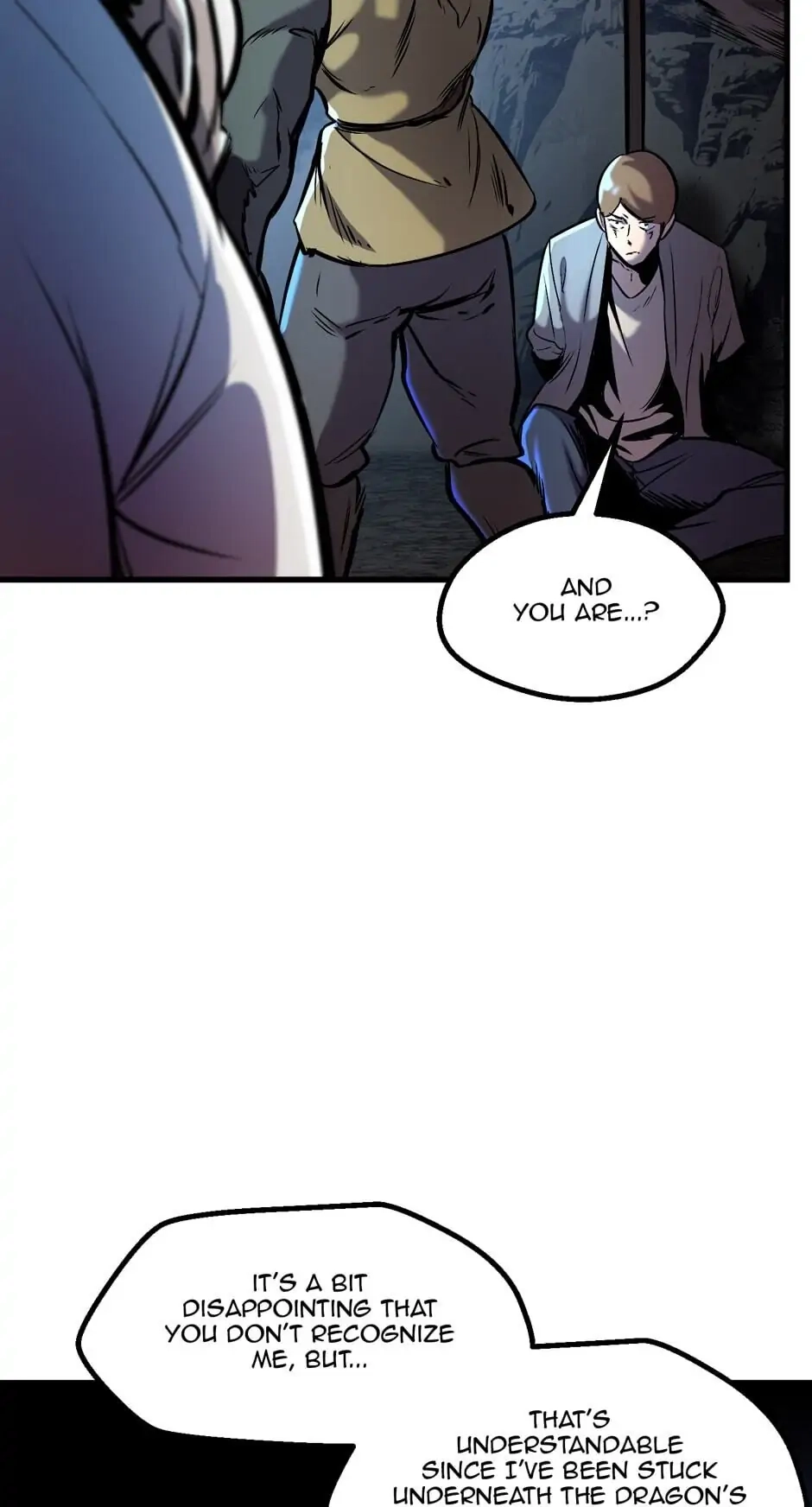 Survival Story of a Sword King in a Fantasy World Chapter 36 - Page 22