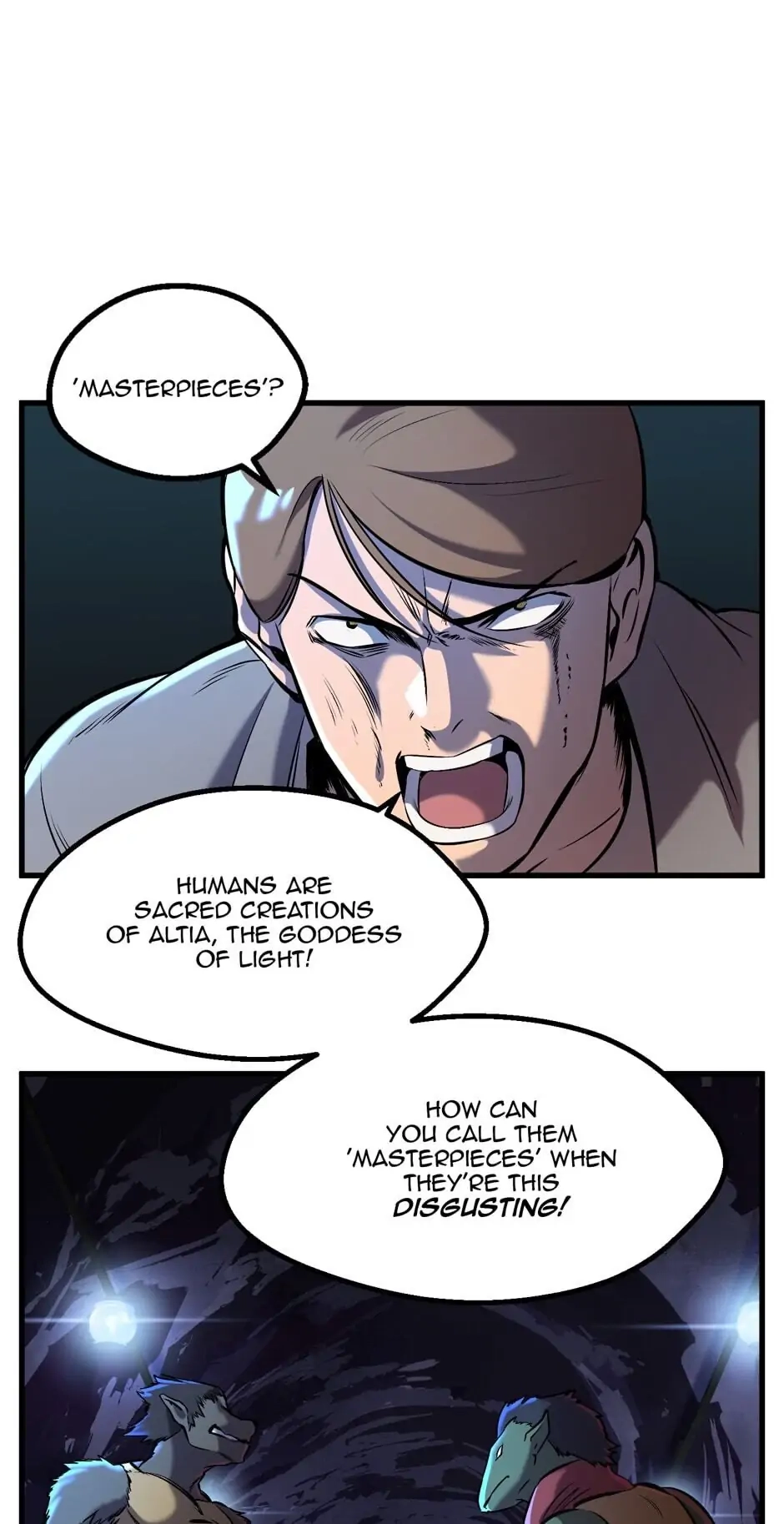Survival Story of a Sword King in a Fantasy World Chapter 36 - Page 24