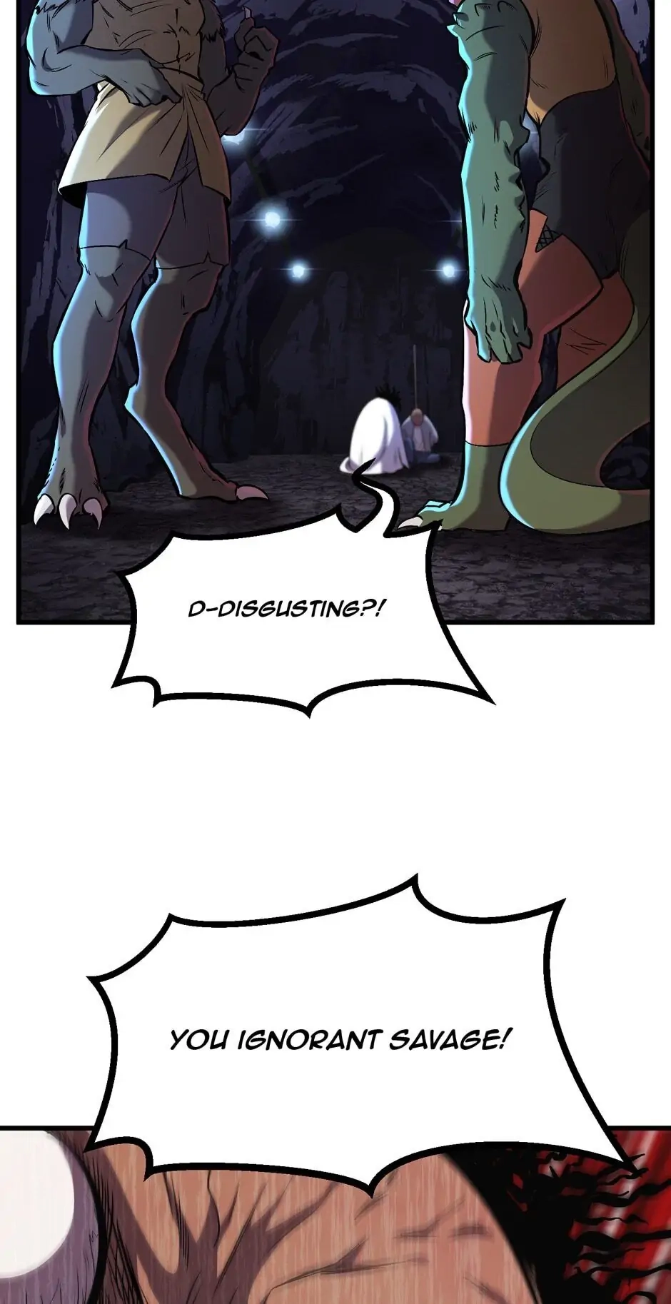 Survival Story of a Sword King in a Fantasy World Chapter 36 - Page 25