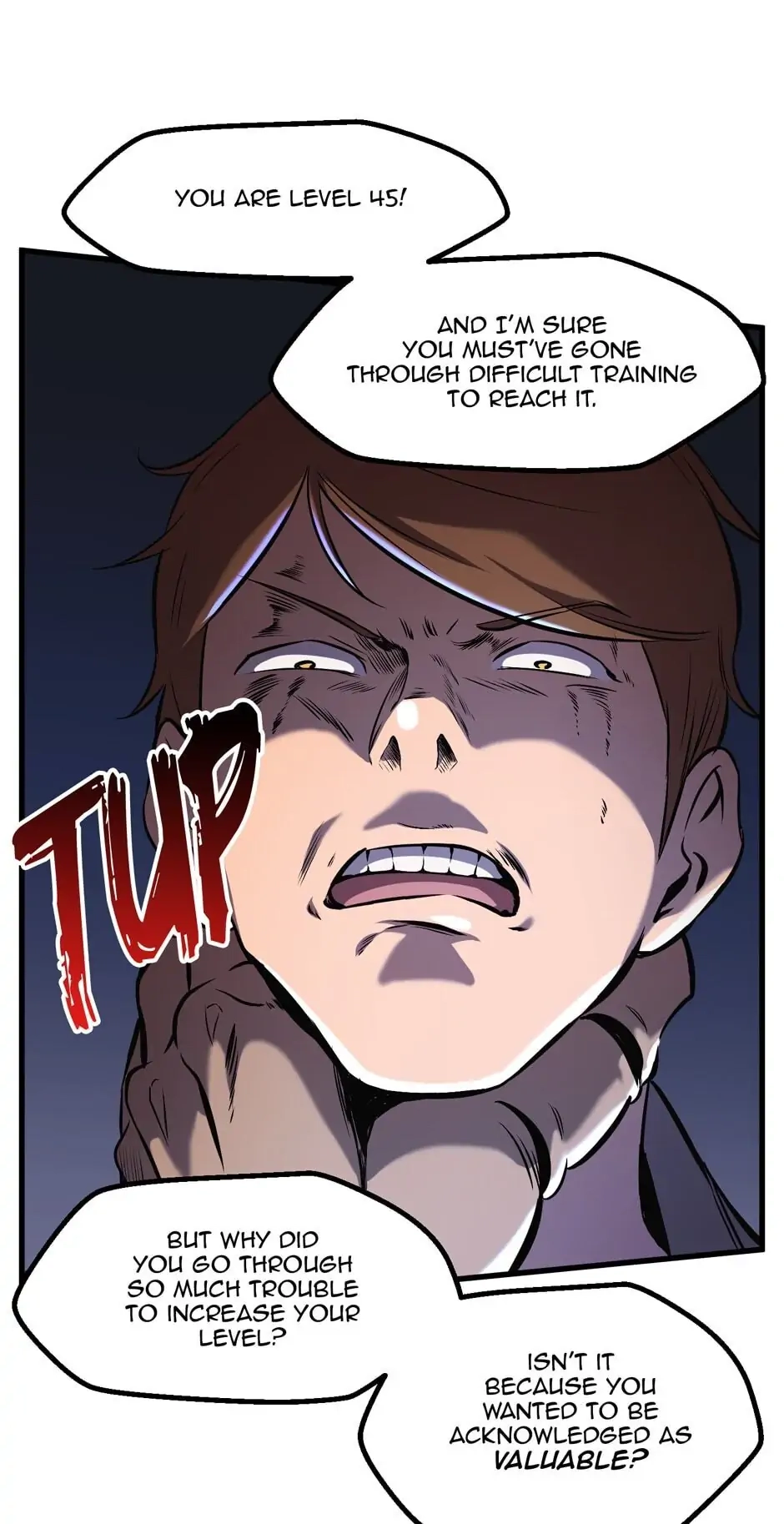 Survival Story of a Sword King in a Fantasy World Chapter 36 - Page 27