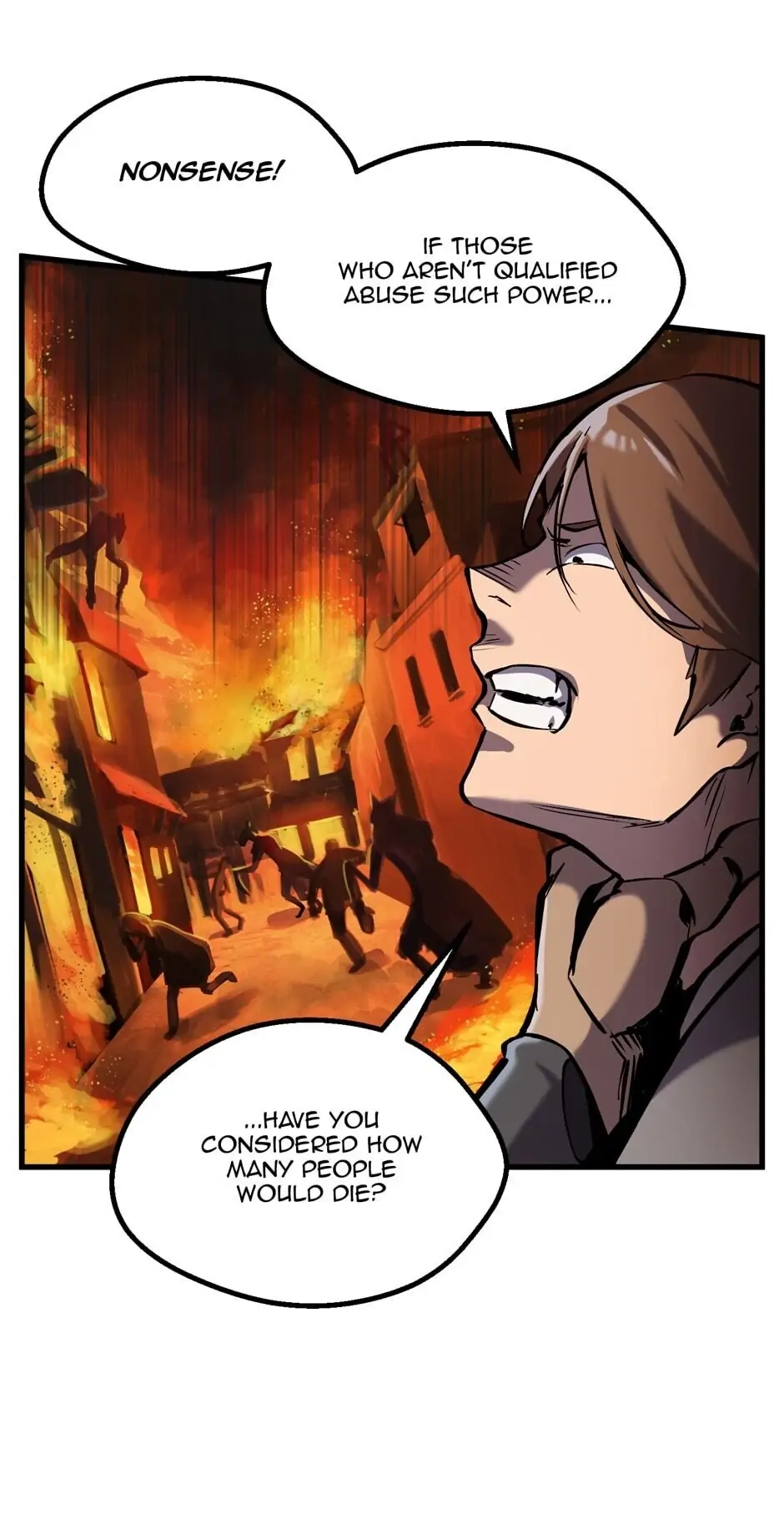 Survival Story of a Sword King in a Fantasy World Chapter 36 - Page 29