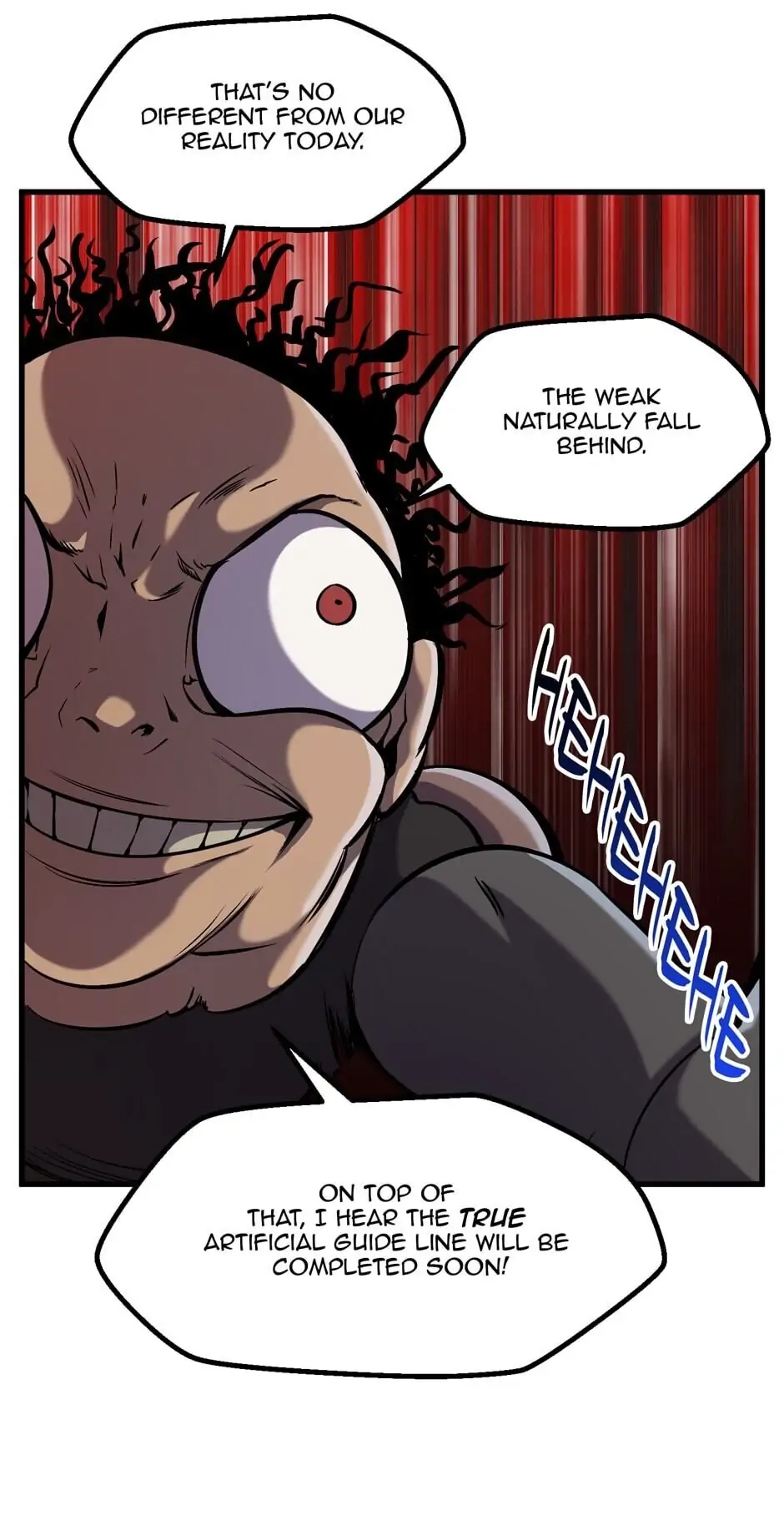 Survival Story of a Sword King in a Fantasy World Chapter 36 - Page 30