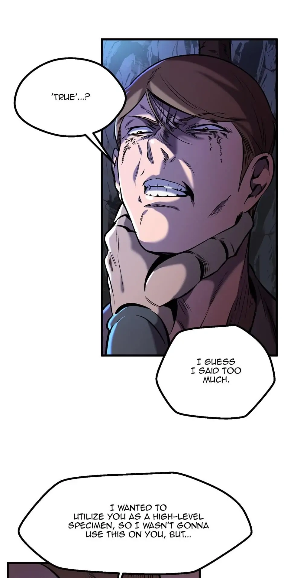 Survival Story of a Sword King in a Fantasy World Chapter 36 - Page 31
