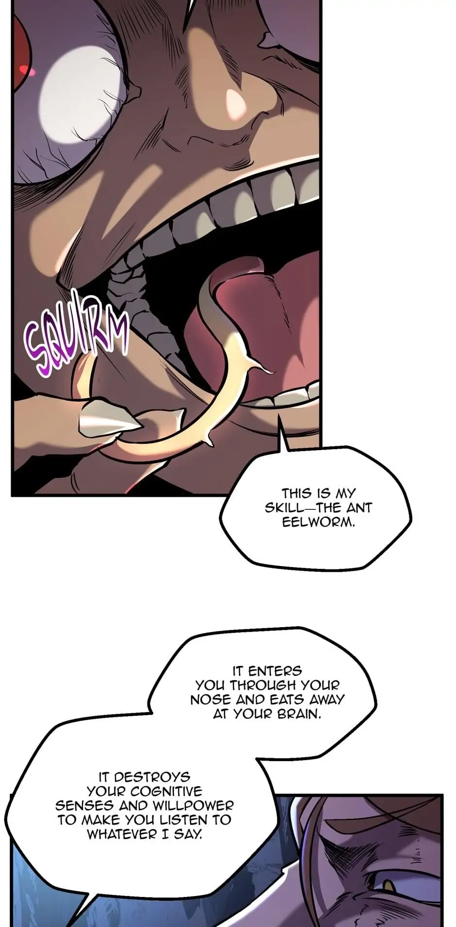 Survival Story of a Sword King in a Fantasy World Chapter 36 - Page 32