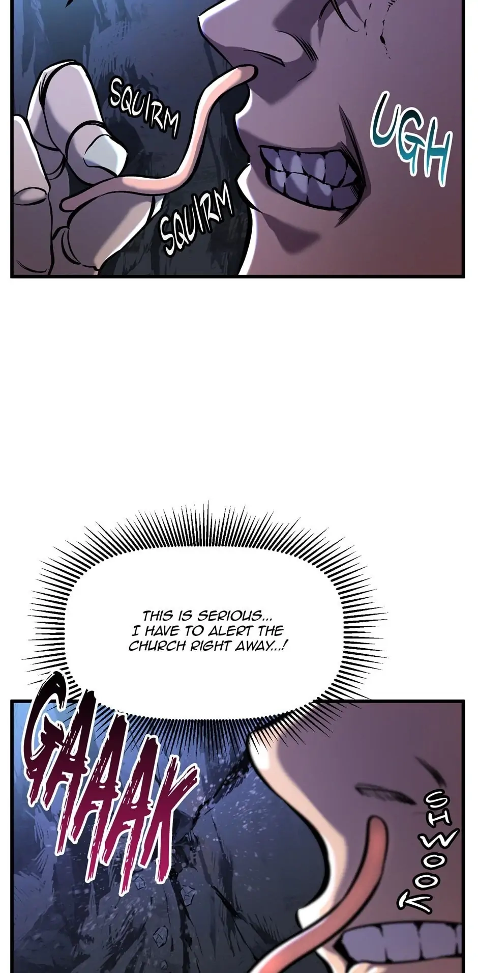 Survival Story of a Sword King in a Fantasy World Chapter 36 - Page 33