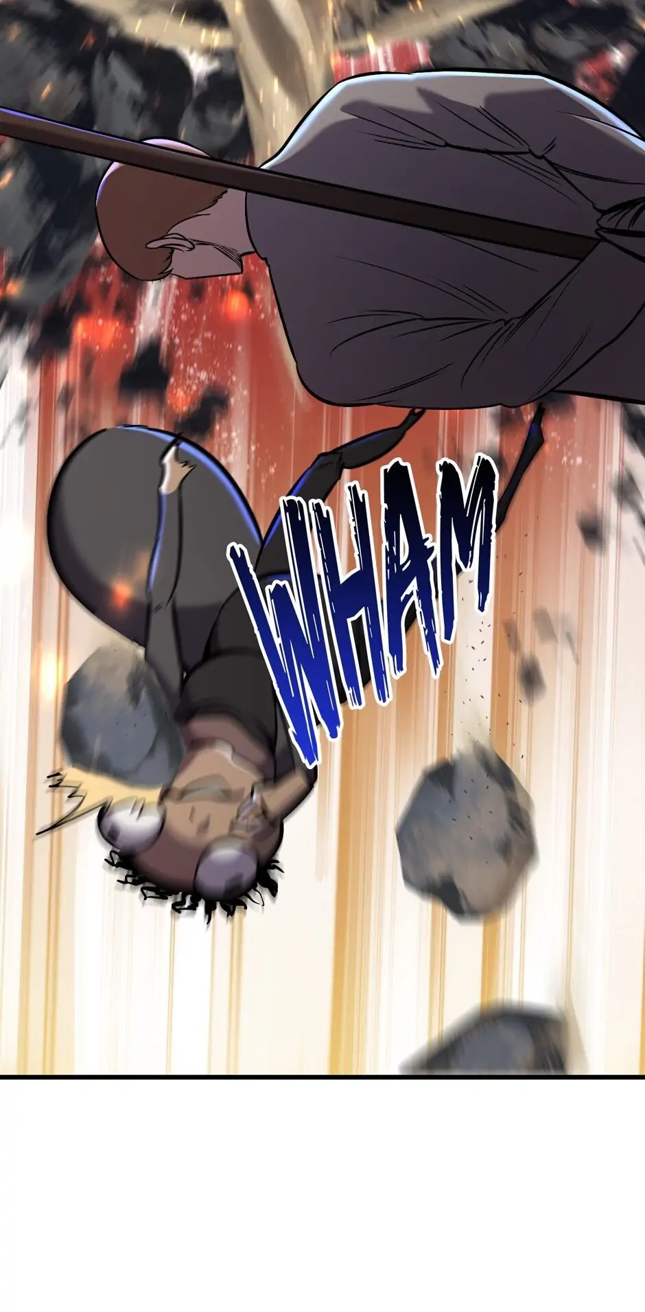 Survival Story of a Sword King in a Fantasy World Chapter 36 - Page 35