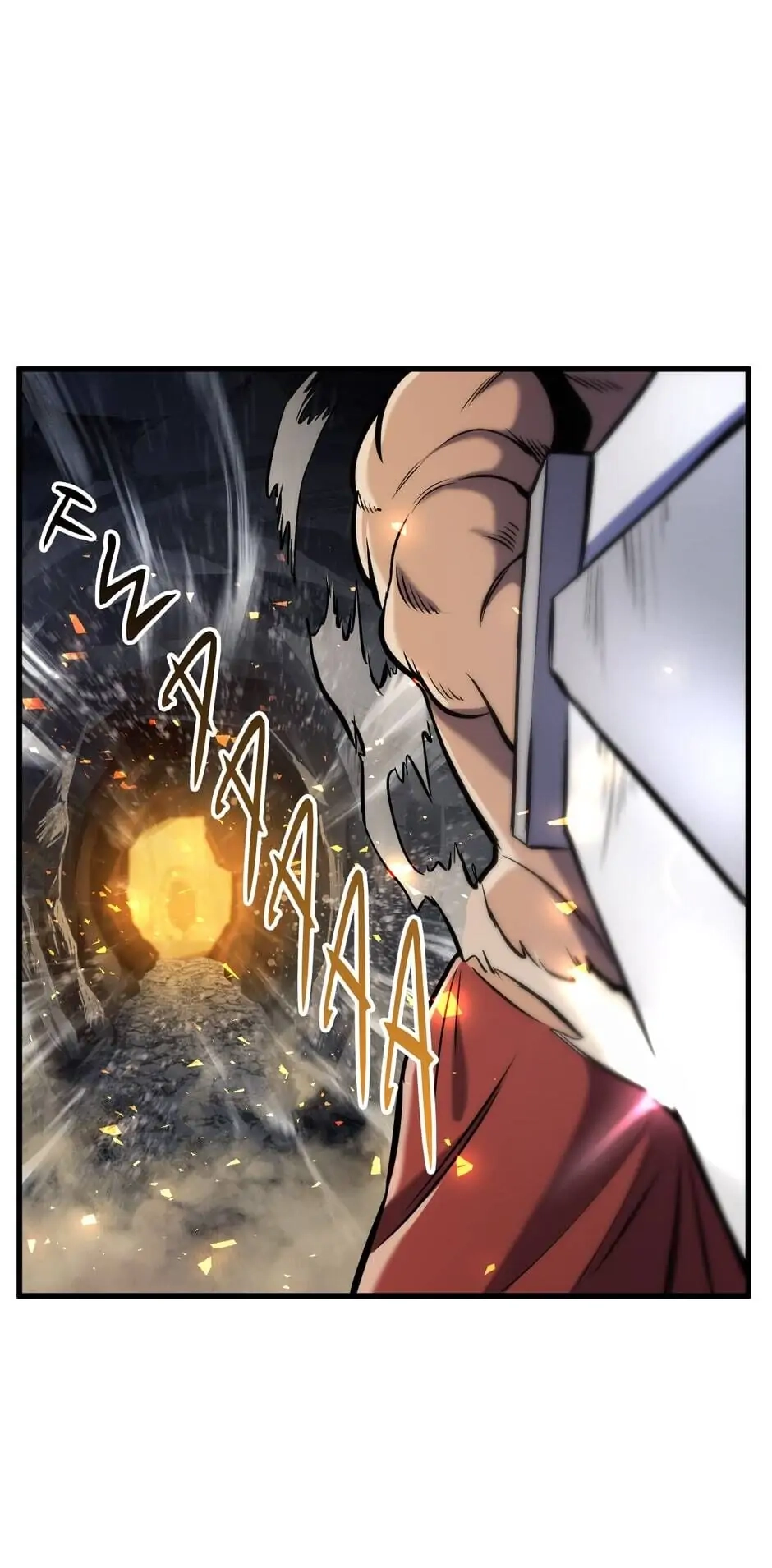 Survival Story of a Sword King in a Fantasy World Chapter 36 - Page 37