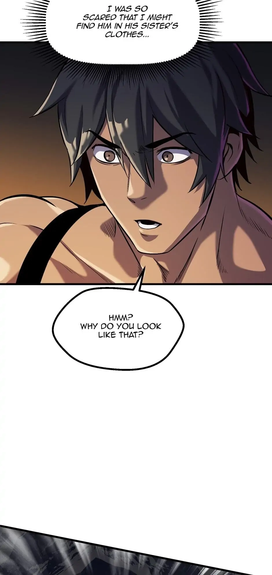 Survival Story of a Sword King in a Fantasy World Chapter 36 - Page 41