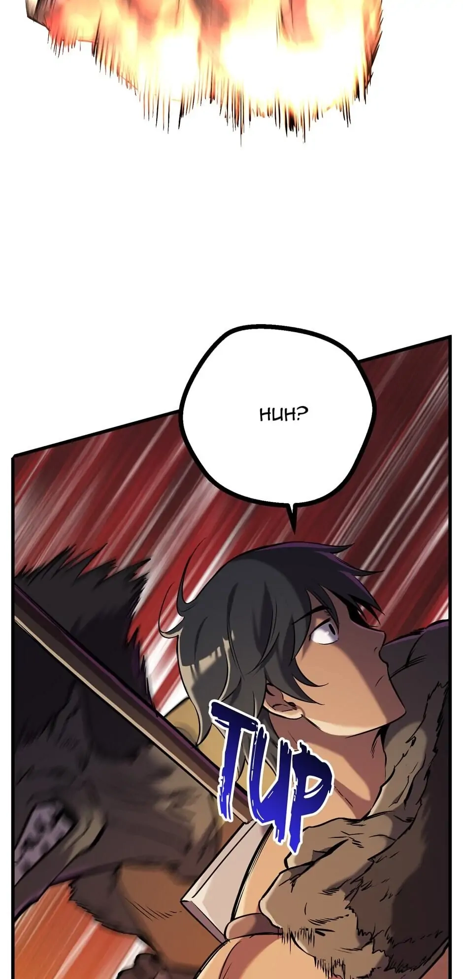 Survival Story of a Sword King in a Fantasy World Chapter 36 - Page 43