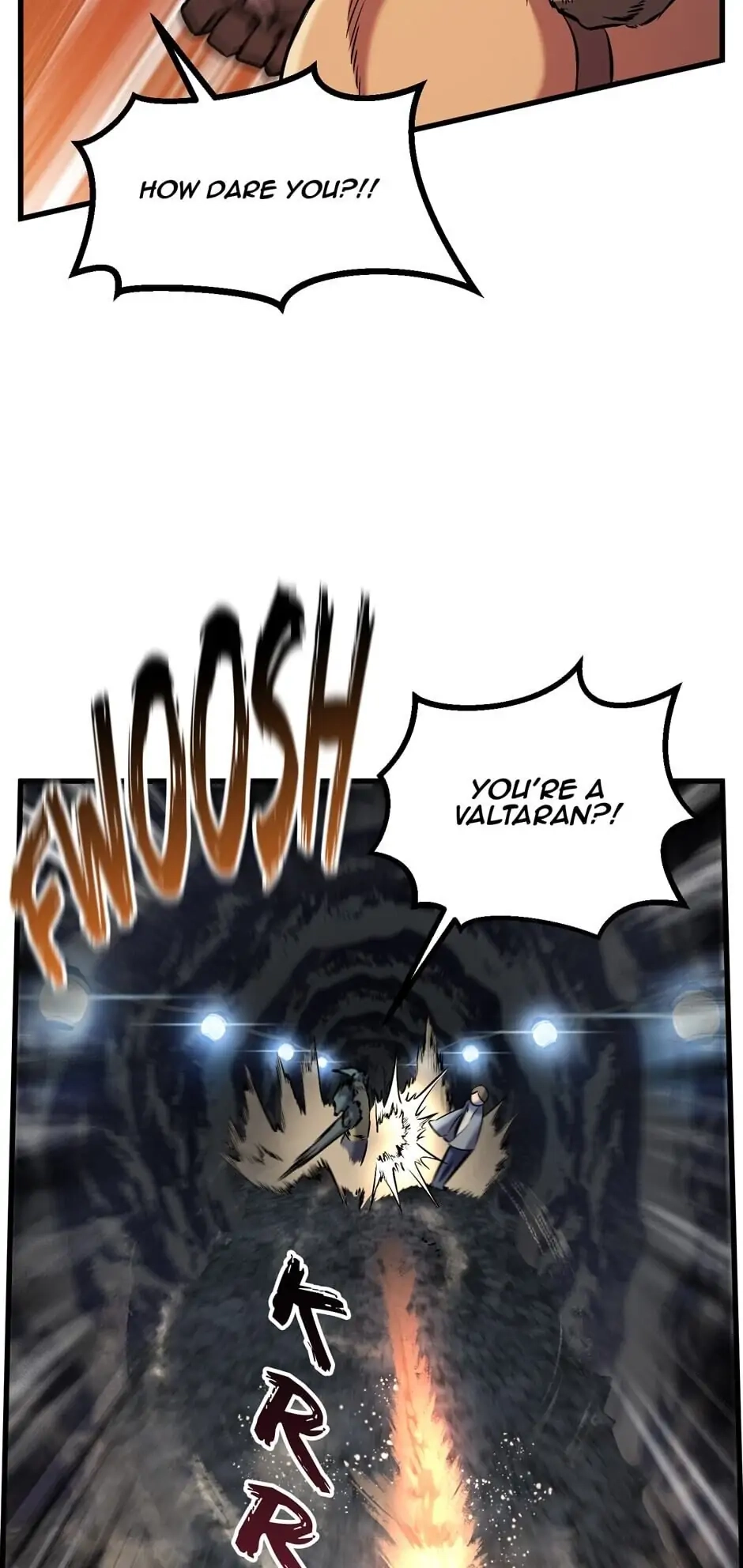 Survival Story of a Sword King in a Fantasy World Chapter 36 - Page 44