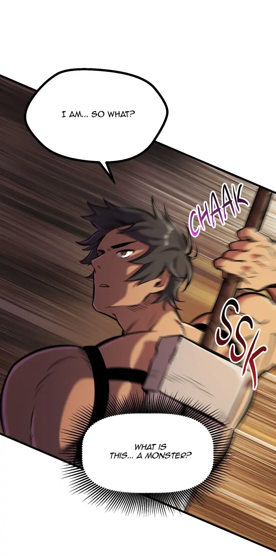Survival Story of a Sword King in a Fantasy World Chapter 36 - Page 46
