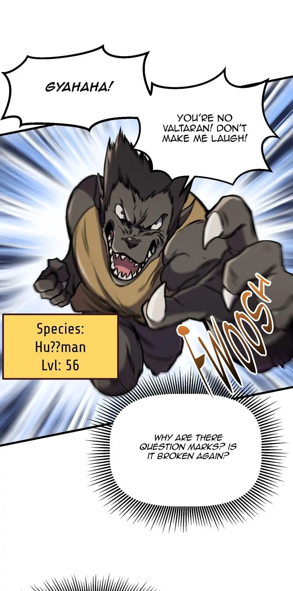 Survival Story of a Sword King in a Fantasy World Chapter 36 - Page 47