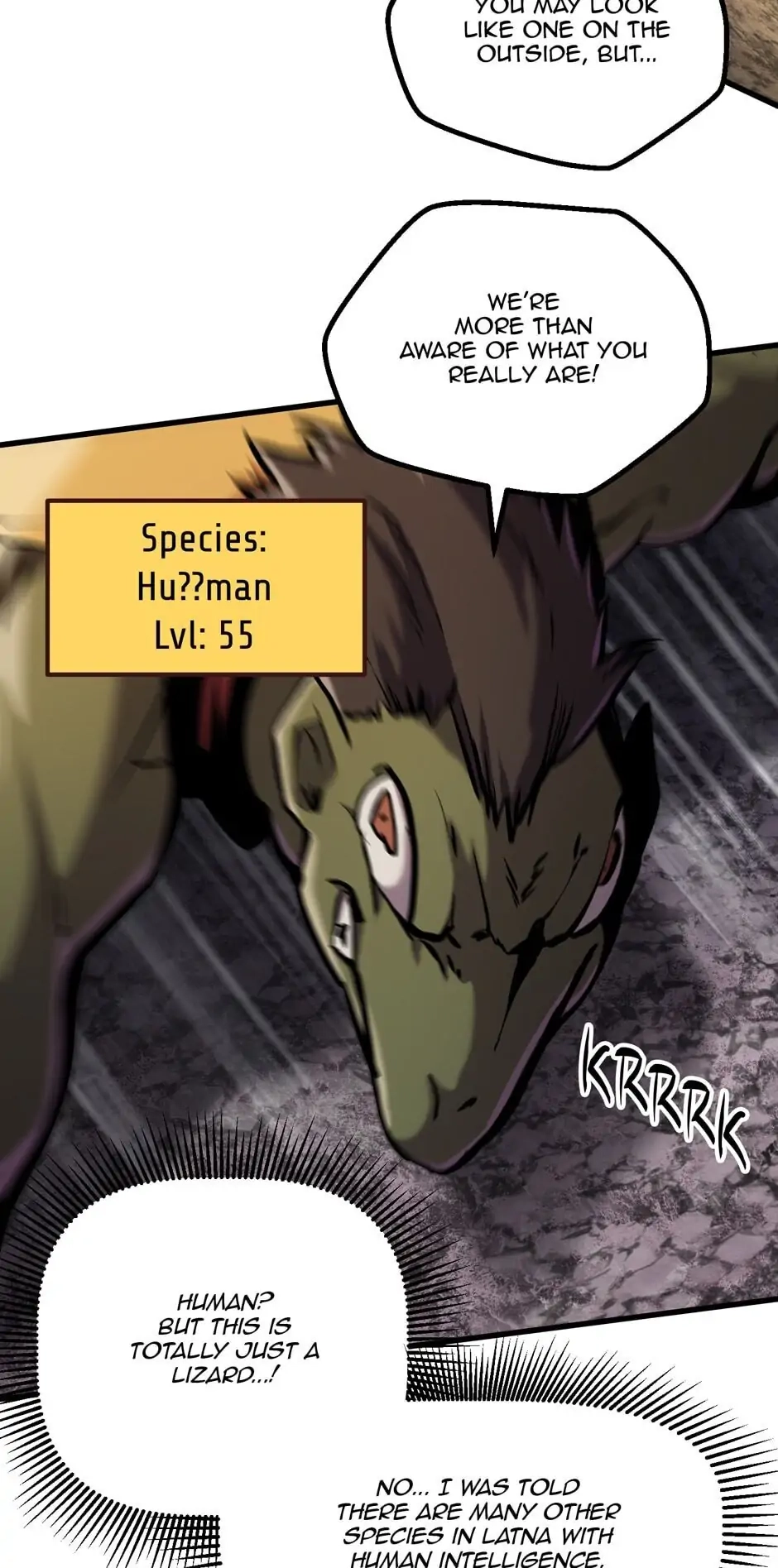 Survival Story of a Sword King in a Fantasy World Chapter 36 - Page 49