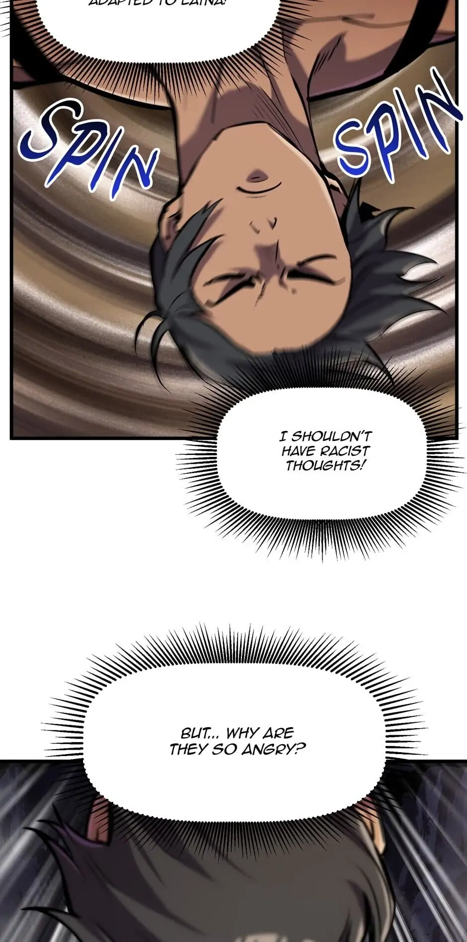 Survival Story of a Sword King in a Fantasy World Chapter 36 - Page 51