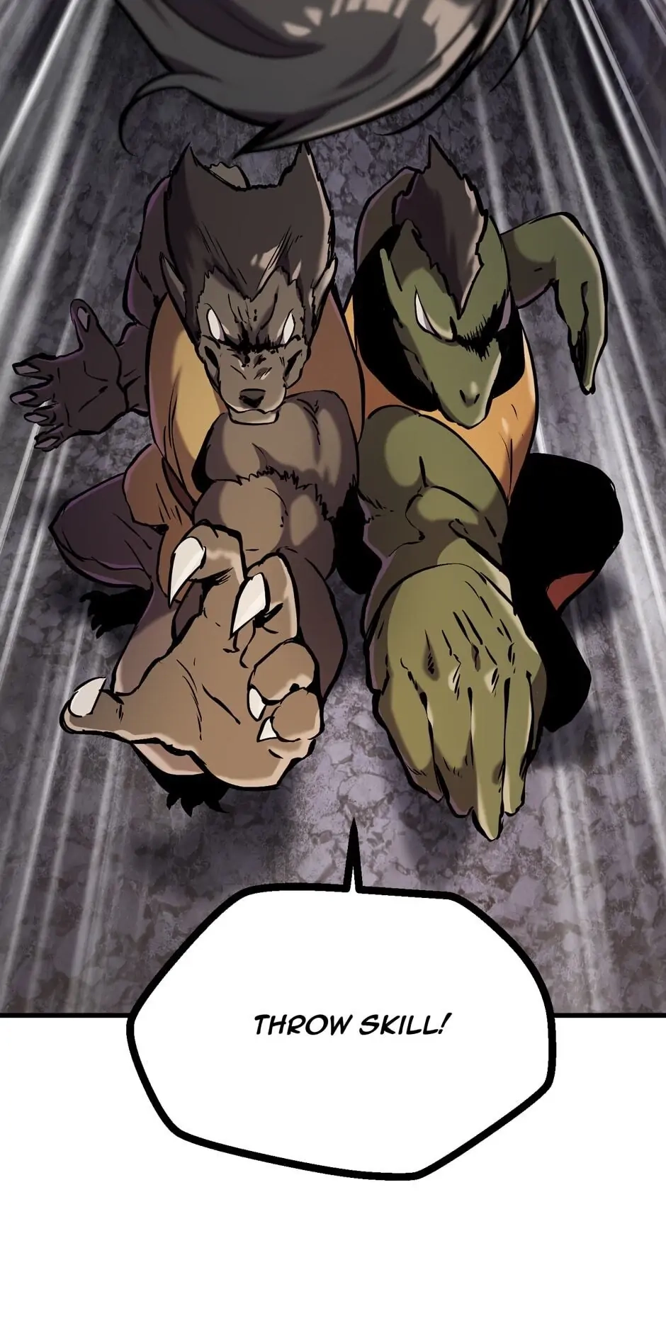 Survival Story of a Sword King in a Fantasy World Chapter 36 - Page 52
