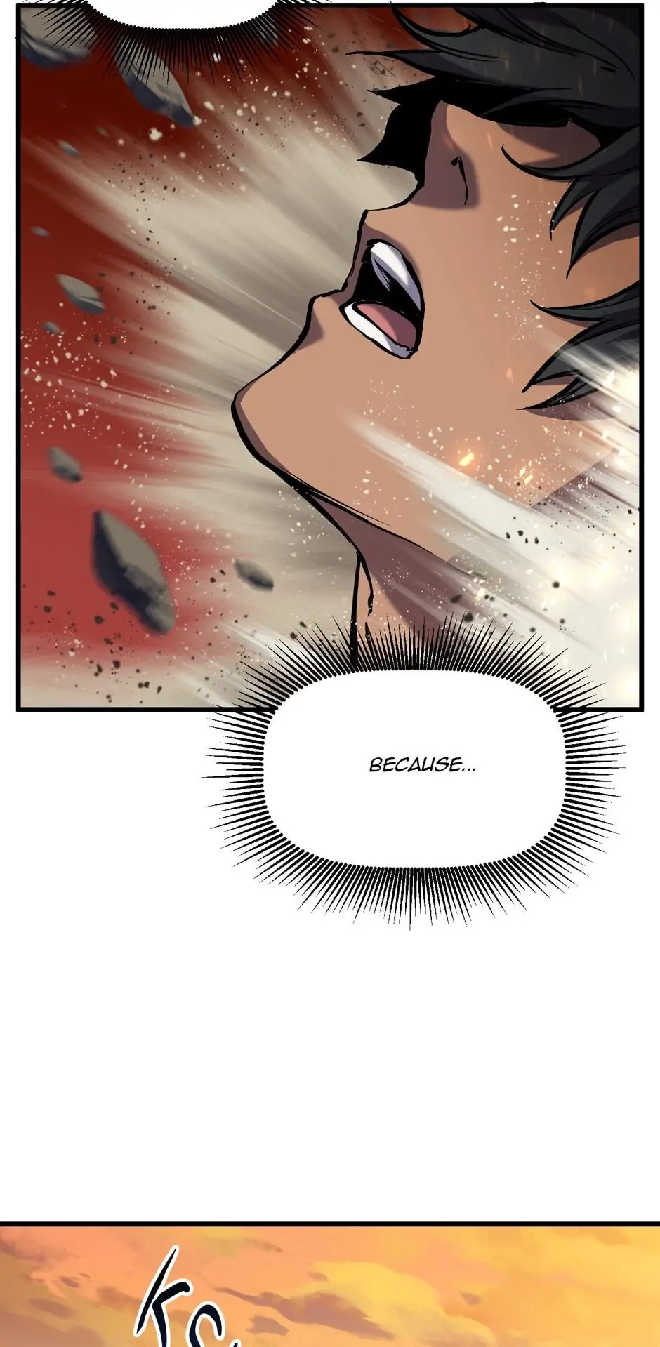 Survival Story of a Sword King in a Fantasy World Chapter 36 - Page 57