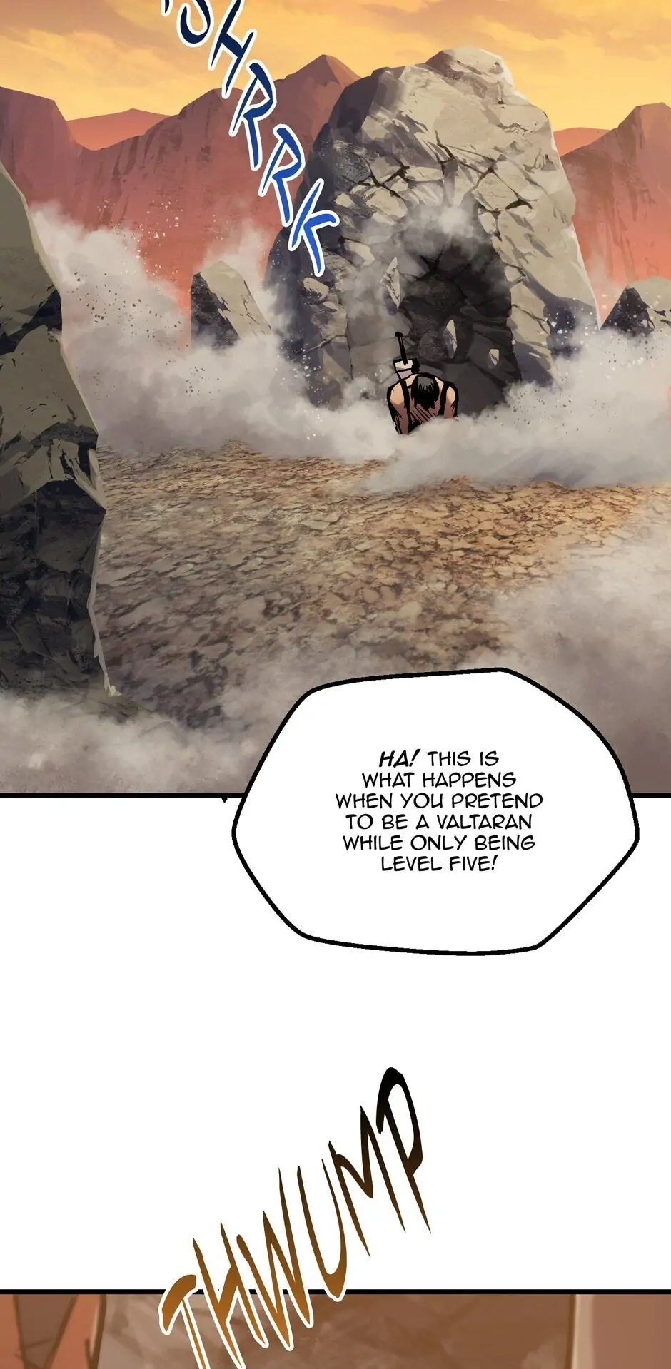 Survival Story of a Sword King in a Fantasy World Chapter 36 - Page 58