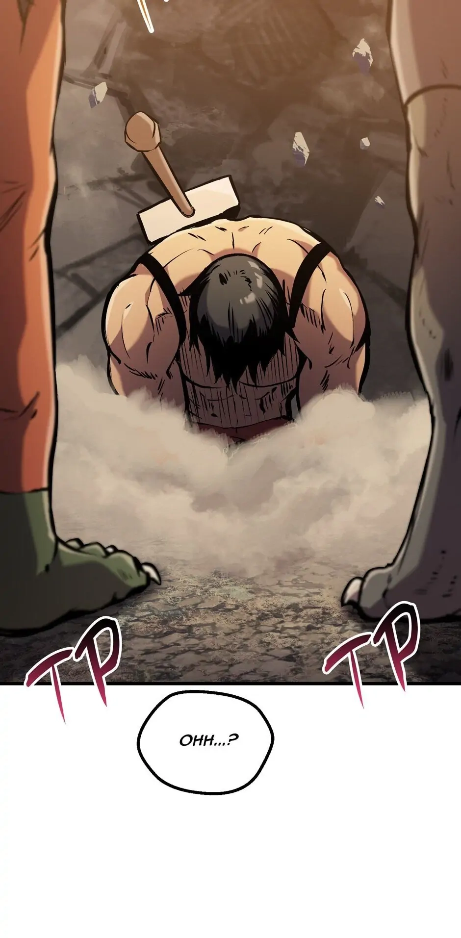 Survival Story of a Sword King in a Fantasy World Chapter 36 - Page 59