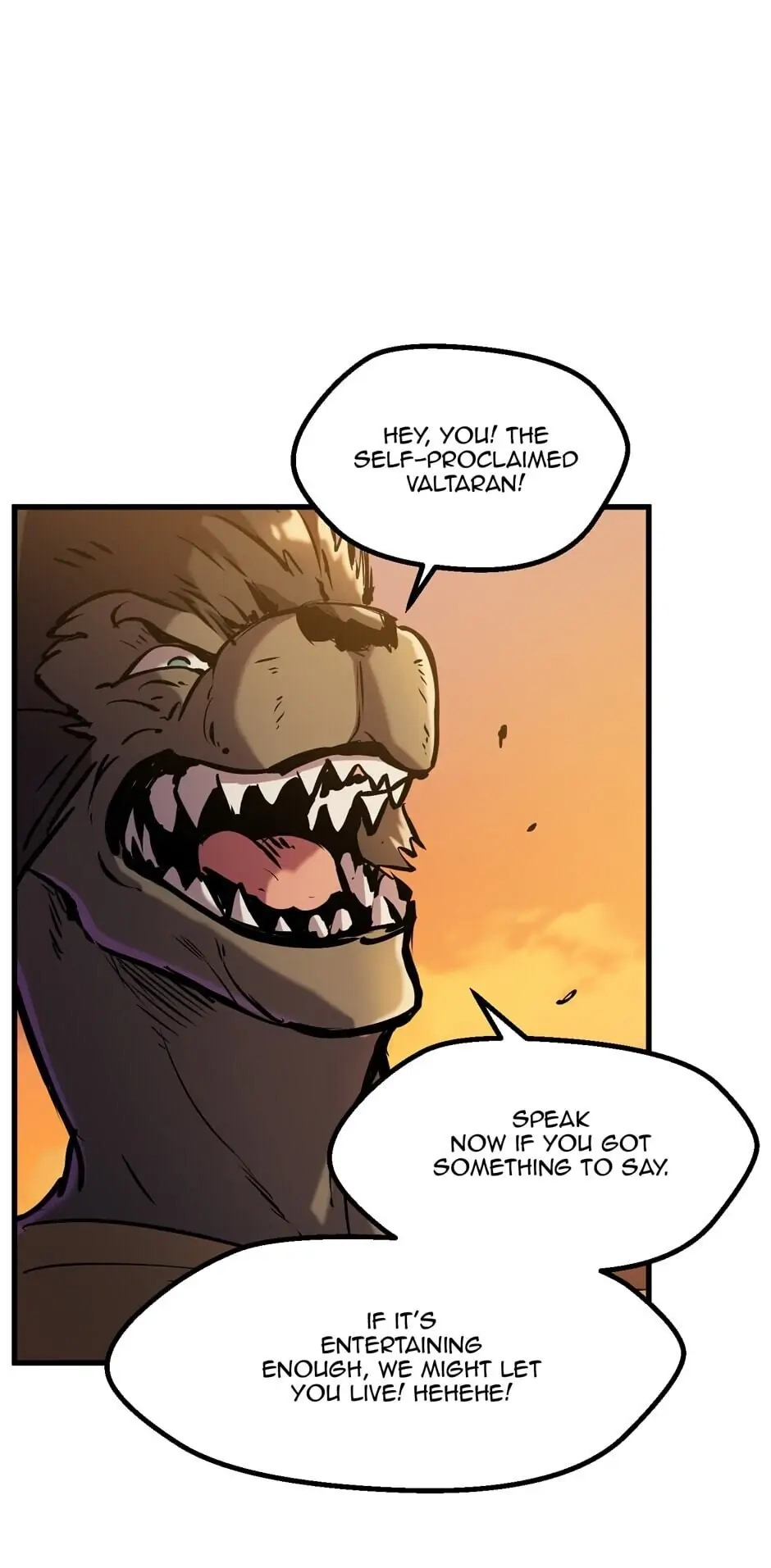 Survival Story of a Sword King in a Fantasy World Chapter 36 - Page 61