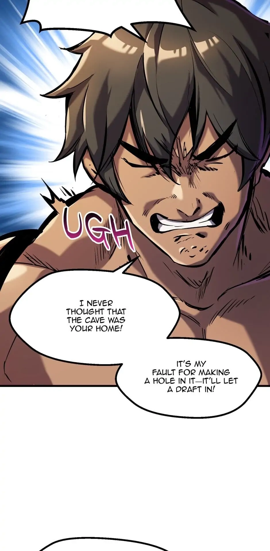 Survival Story of a Sword King in a Fantasy World Chapter 36 - Page 63