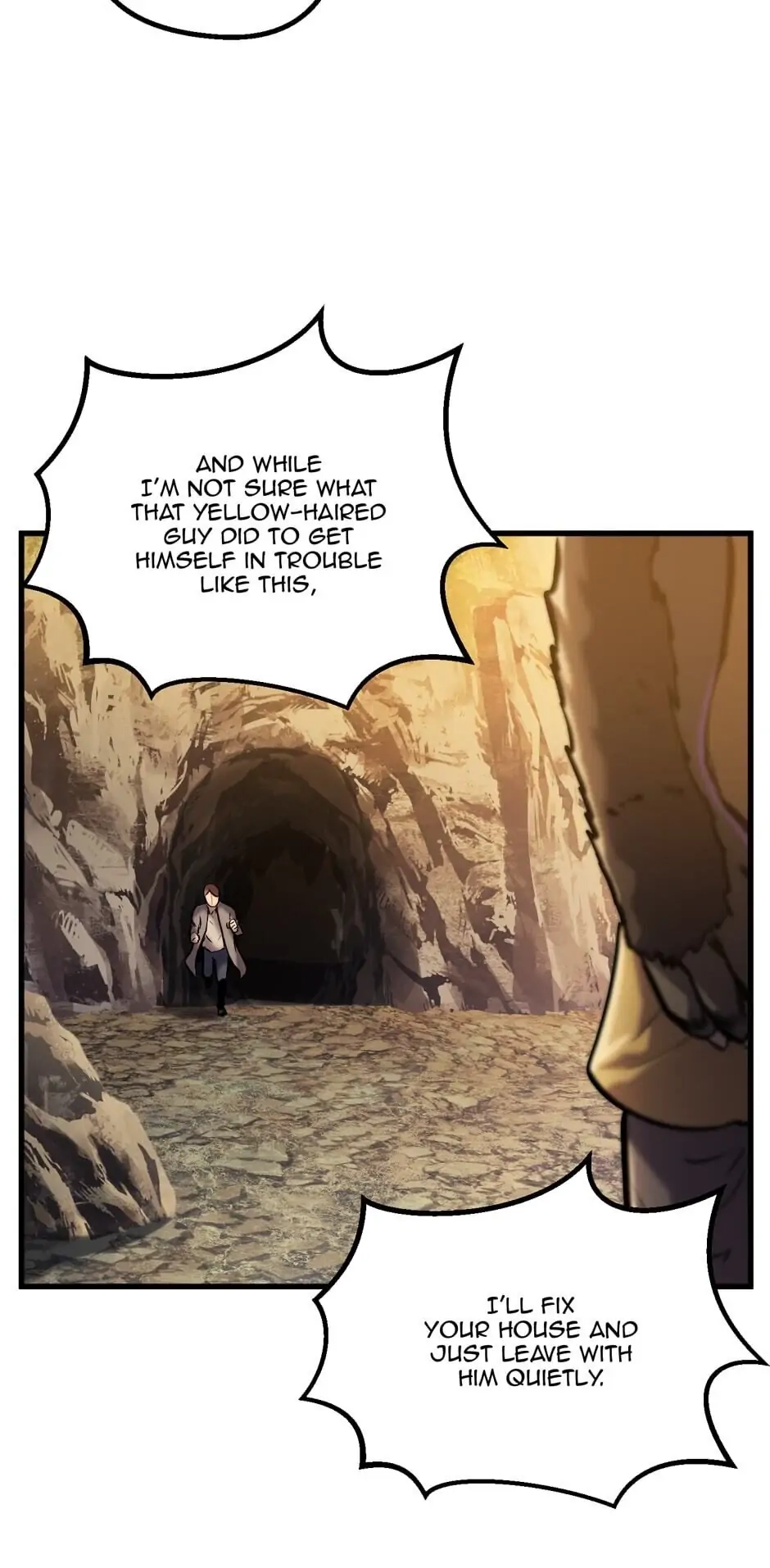 Survival Story of a Sword King in a Fantasy World Chapter 36 - Page 65