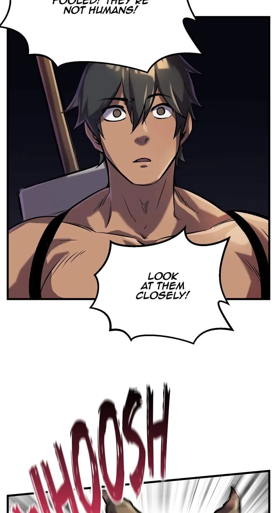 Survival Story of a Sword King in a Fantasy World Chapter 36 - Page 68