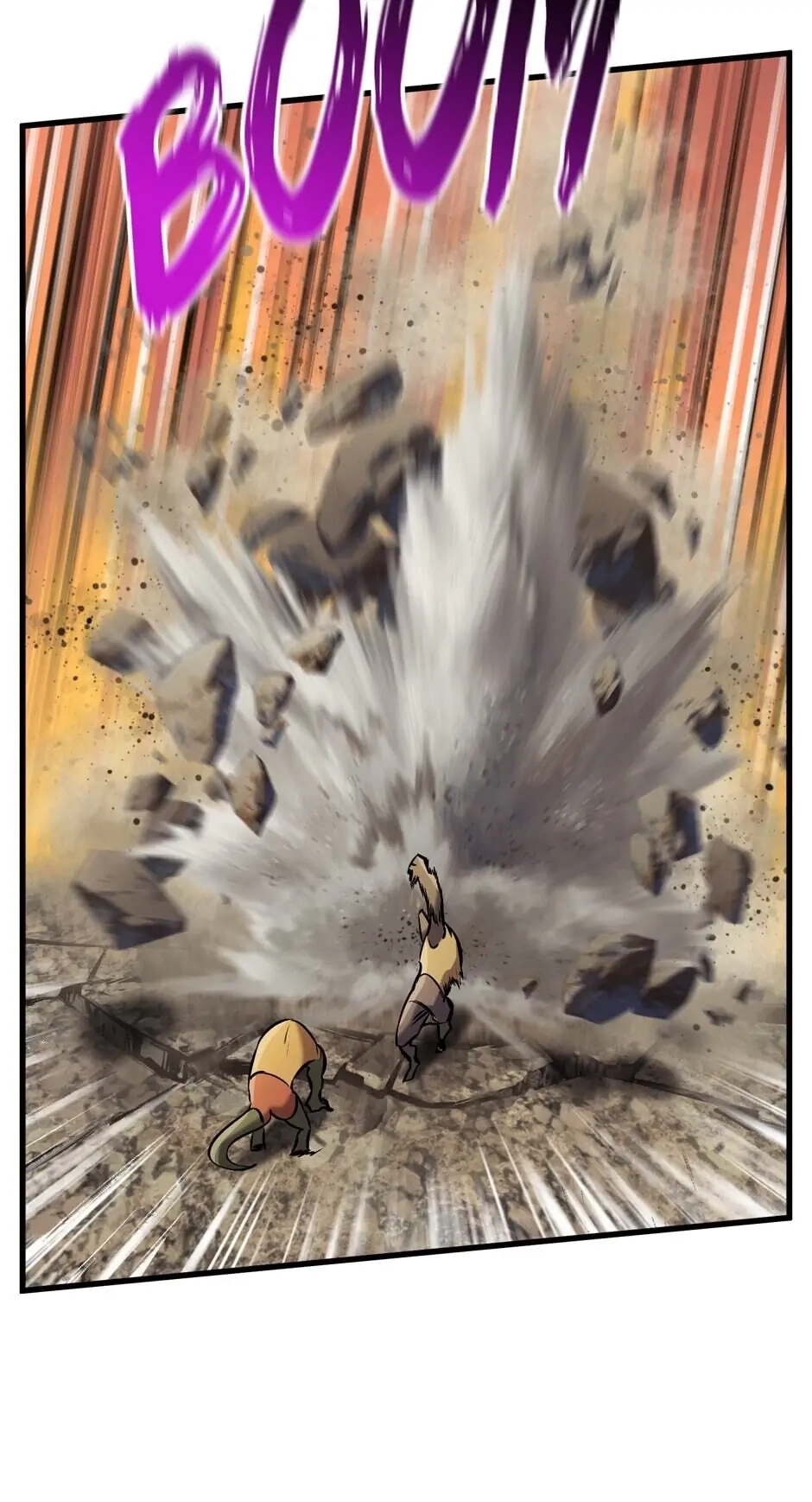 Survival Story of a Sword King in a Fantasy World Chapter 36 - Page 70