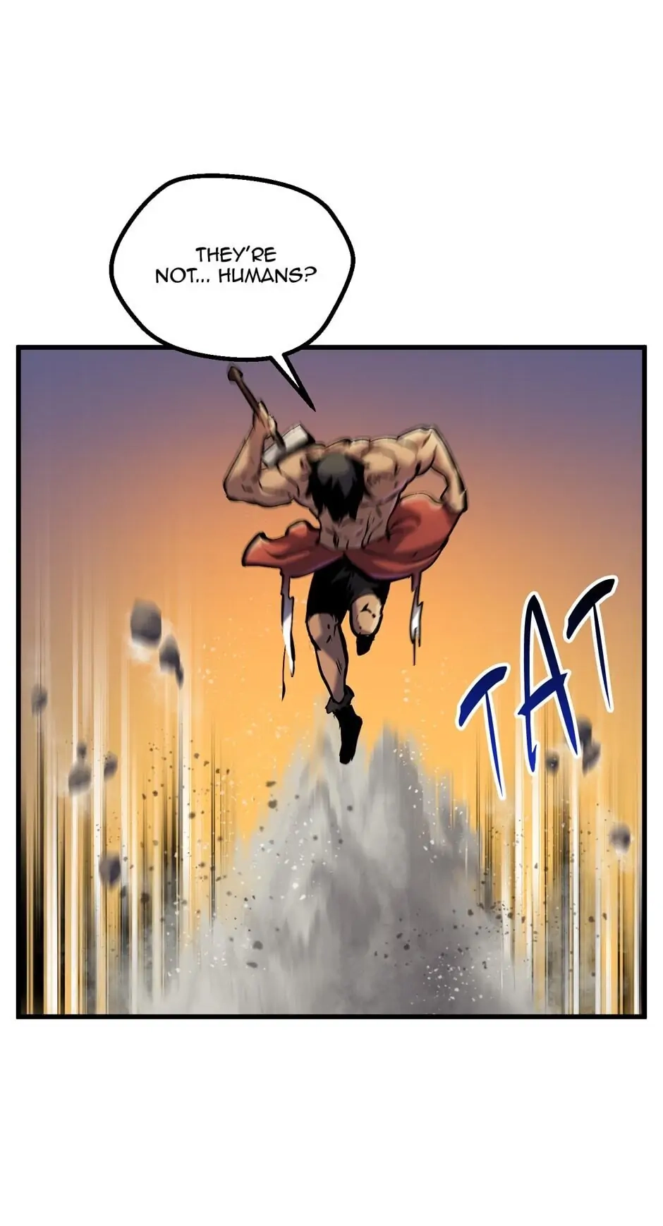 Survival Story of a Sword King in a Fantasy World Chapter 36 - Page 71