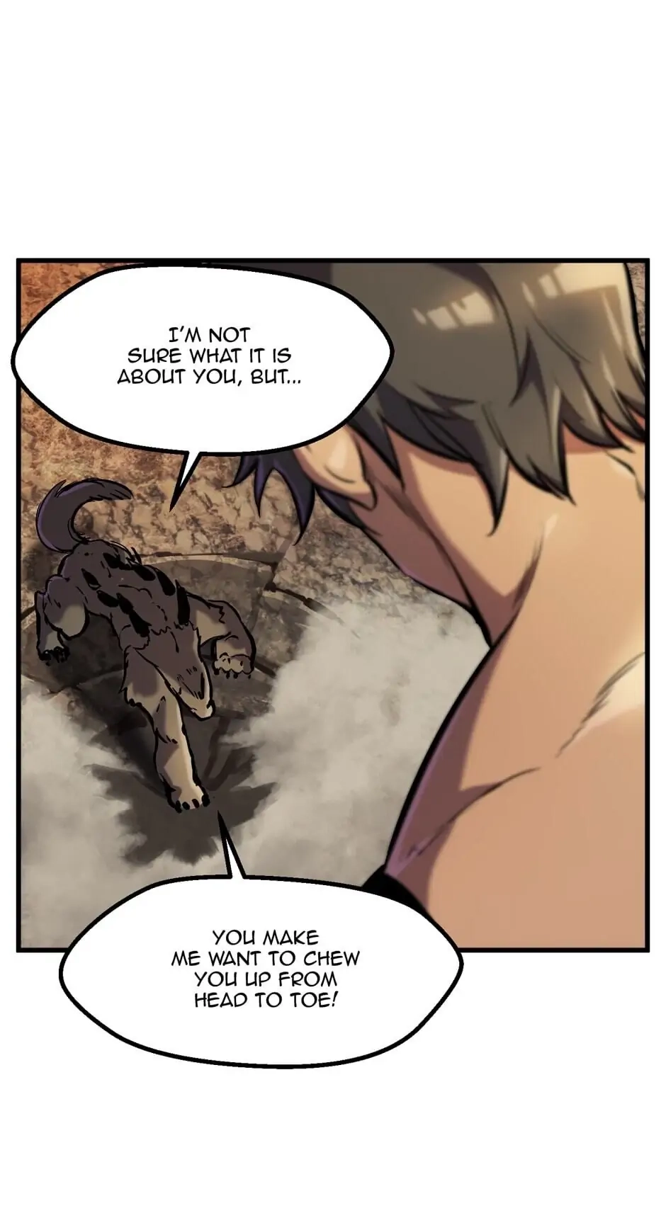 Survival Story of a Sword King in a Fantasy World Chapter 36 - Page 72