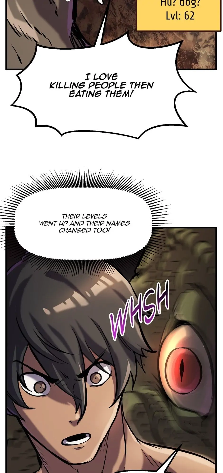 Survival Story of a Sword King in a Fantasy World Chapter 36 - Page 74