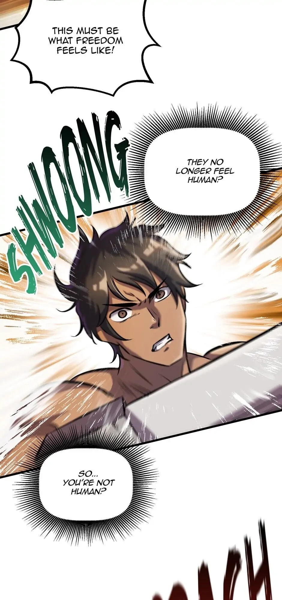 Survival Story of a Sword King in a Fantasy World Chapter 36 - Page 76