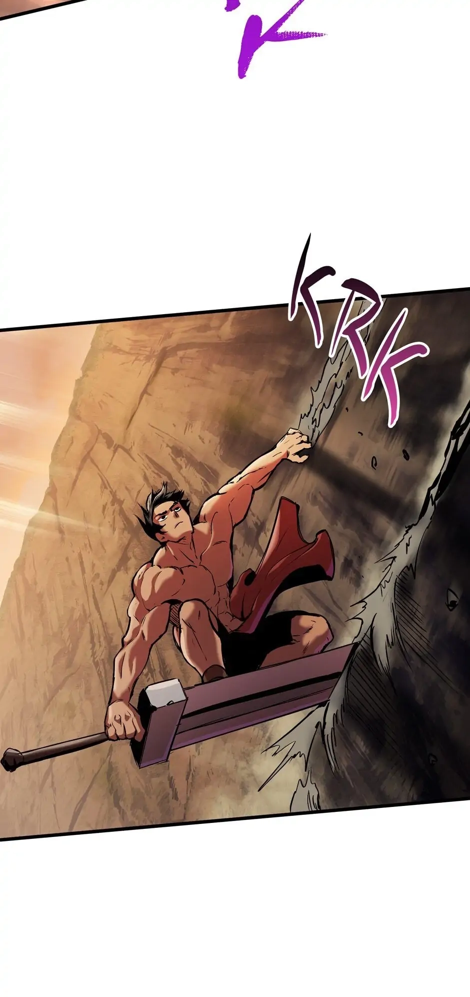 Survival Story of a Sword King in a Fantasy World Chapter 36 - Page 78