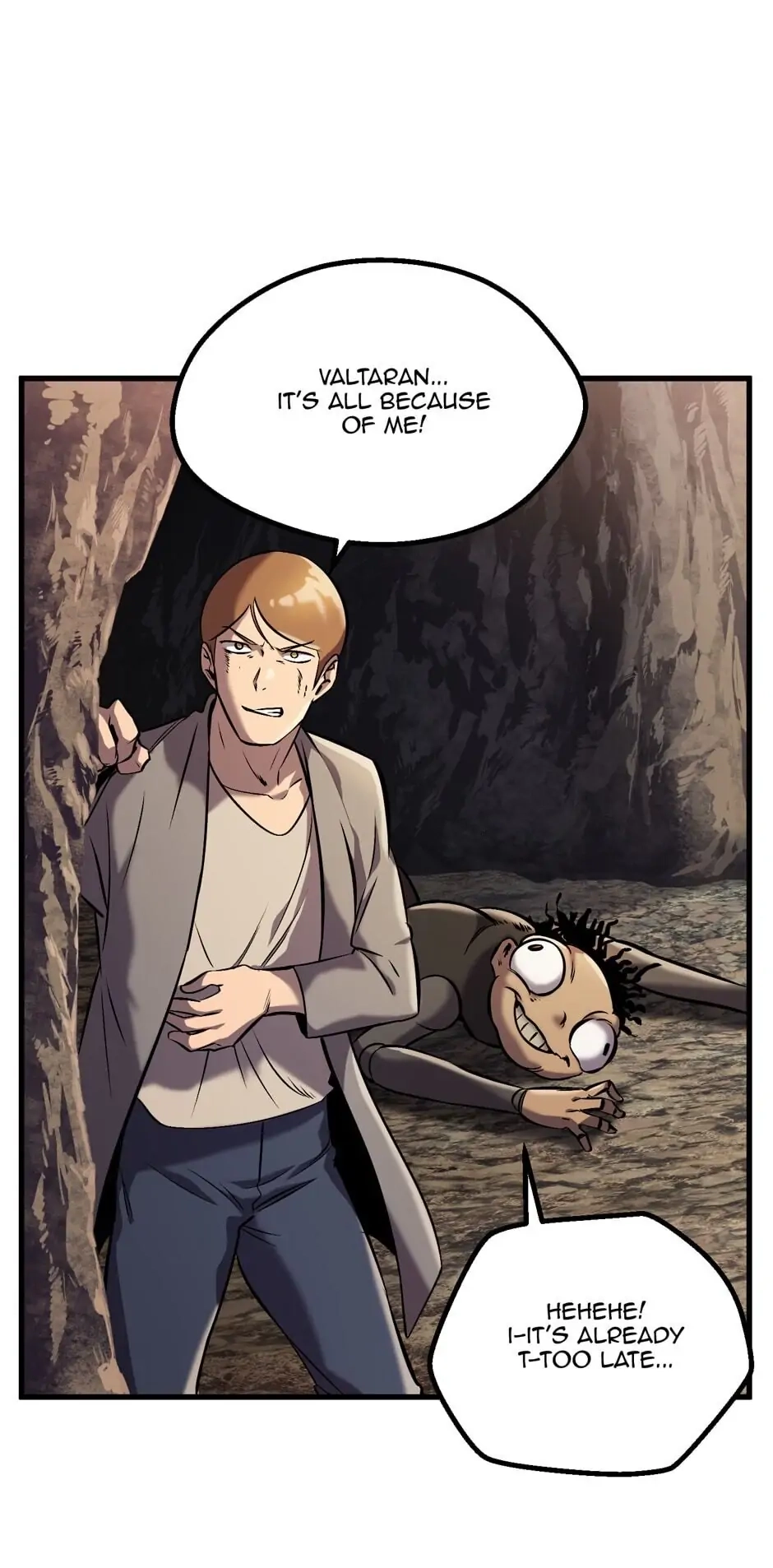 Survival Story of a Sword King in a Fantasy World Chapter 36 - Page 80