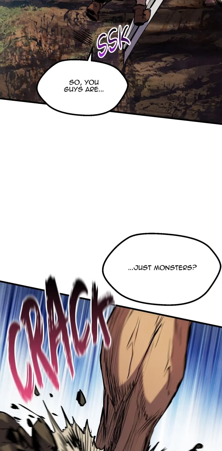 Survival Story of a Sword King in a Fantasy World Chapter 36 - Page 83