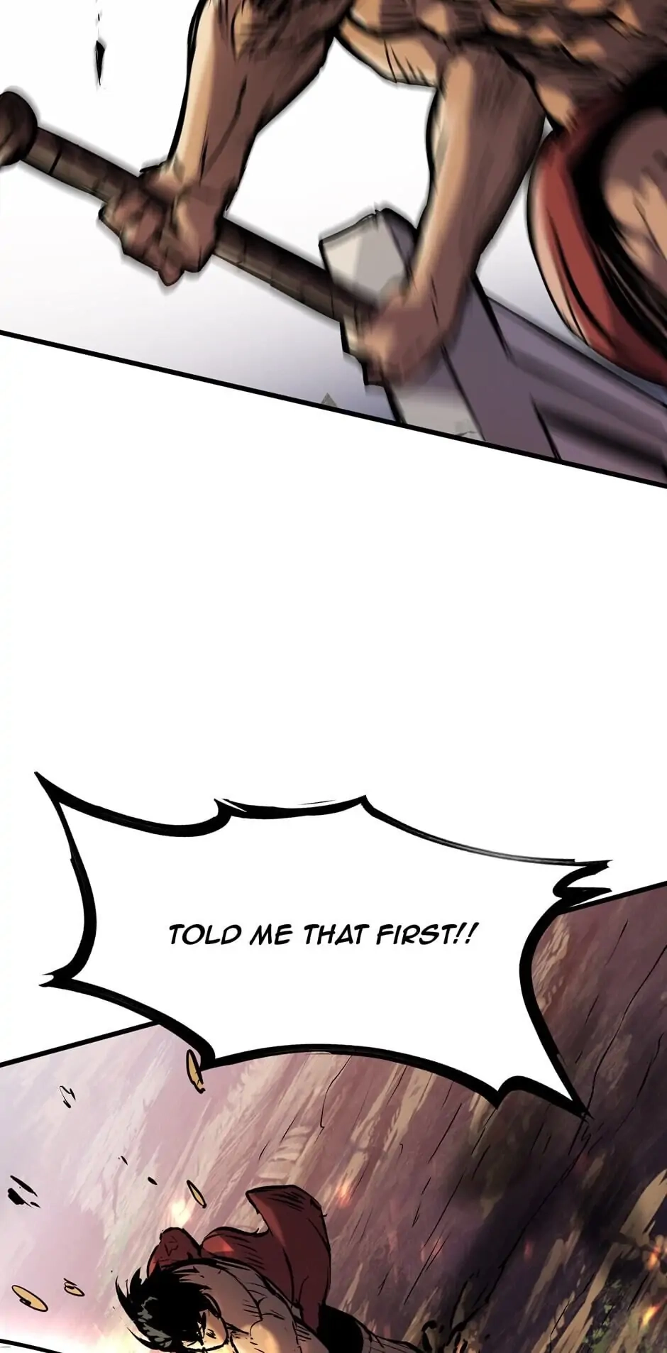 Survival Story of a Sword King in a Fantasy World Chapter 36 - Page 86