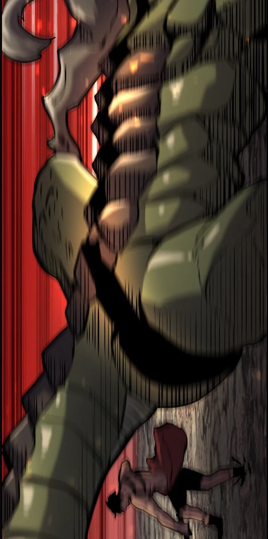 Survival Story of a Sword King in a Fantasy World Chapter 36 - Page 89