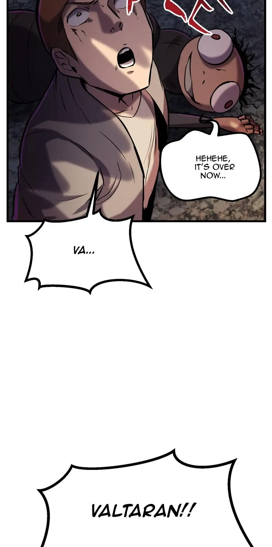 Survival Story of a Sword King in a Fantasy World Chapter 36 - Page 93