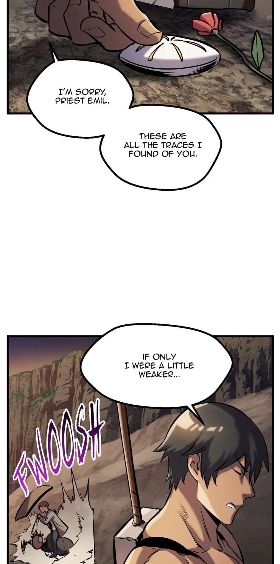 Survival Story of a Sword King in a Fantasy World Chapter 36 - Page 96