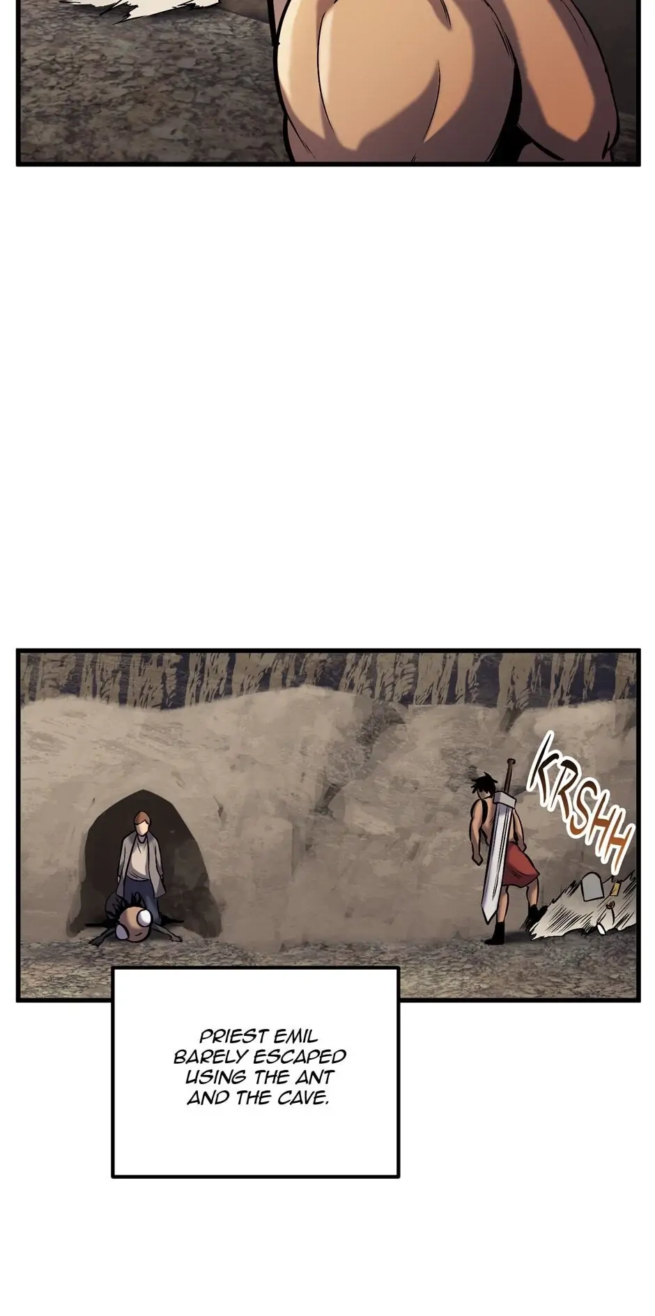 Survival Story of a Sword King in a Fantasy World Chapter 36 - Page 97