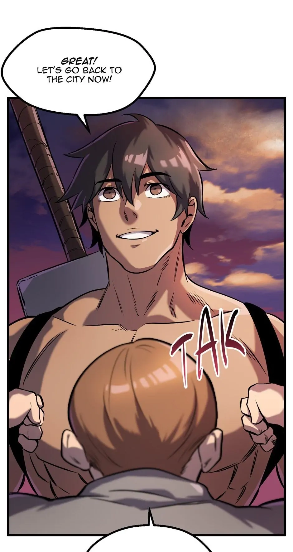 Survival Story of a Sword King in a Fantasy World Chapter 36 - Page 99