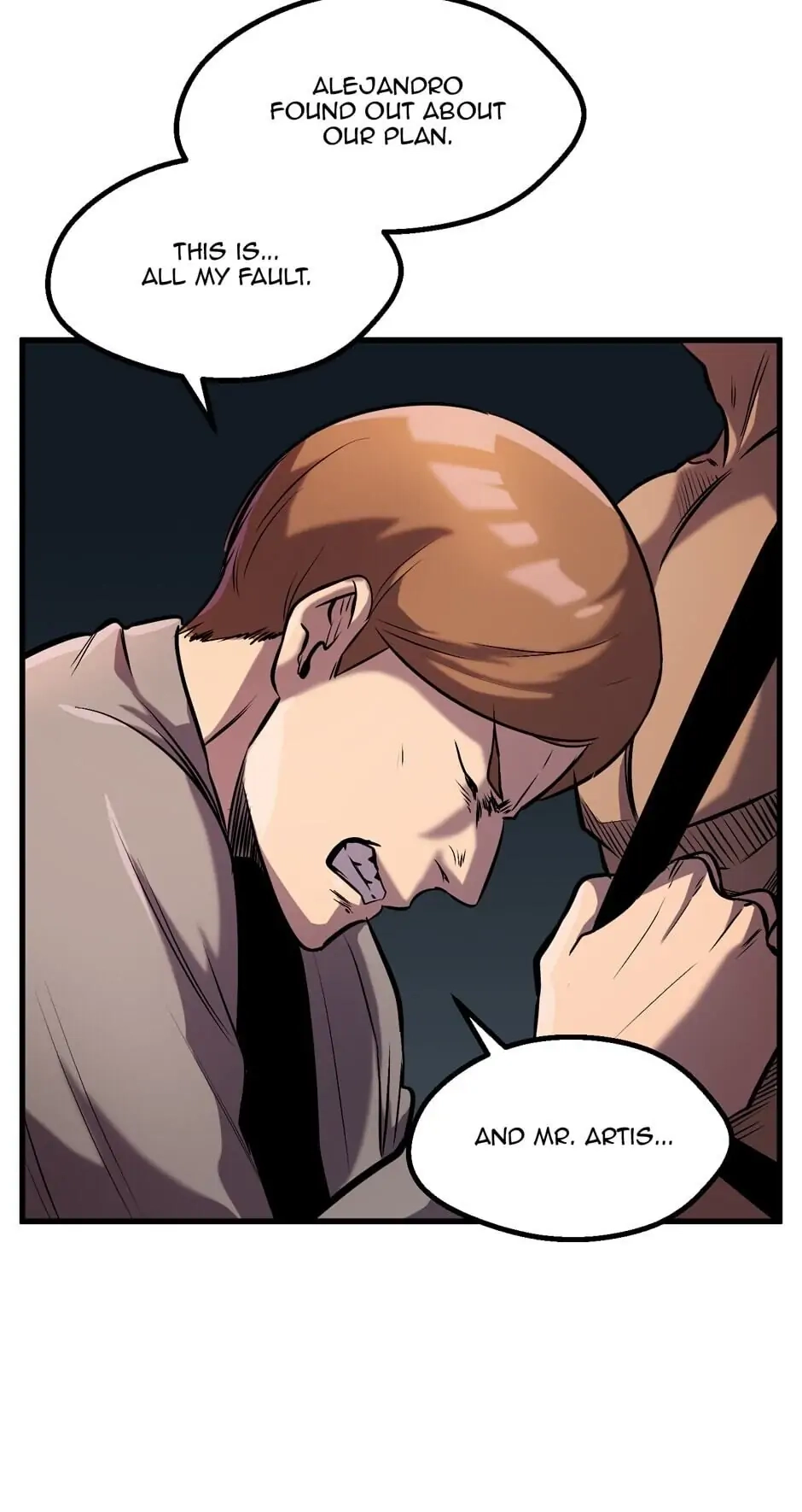 Survival Story of a Sword King in a Fantasy World Chapter 36 - Page 101