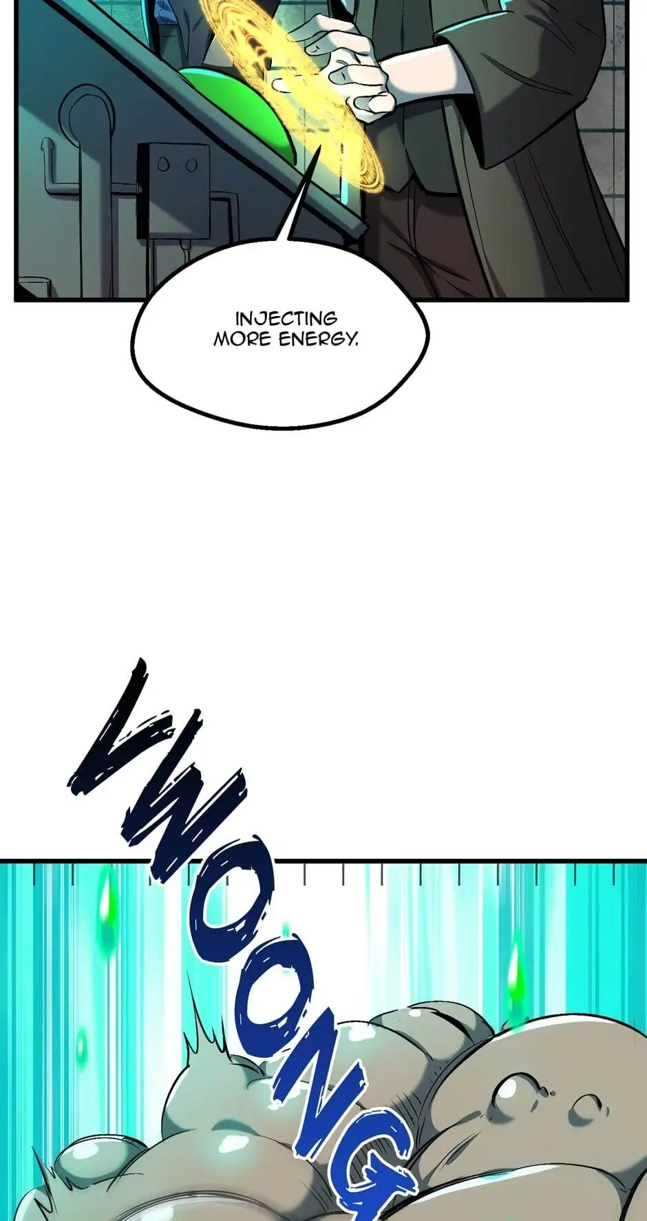 Survival Story of a Sword King in a Fantasy World Chapter 37 - Page 4
